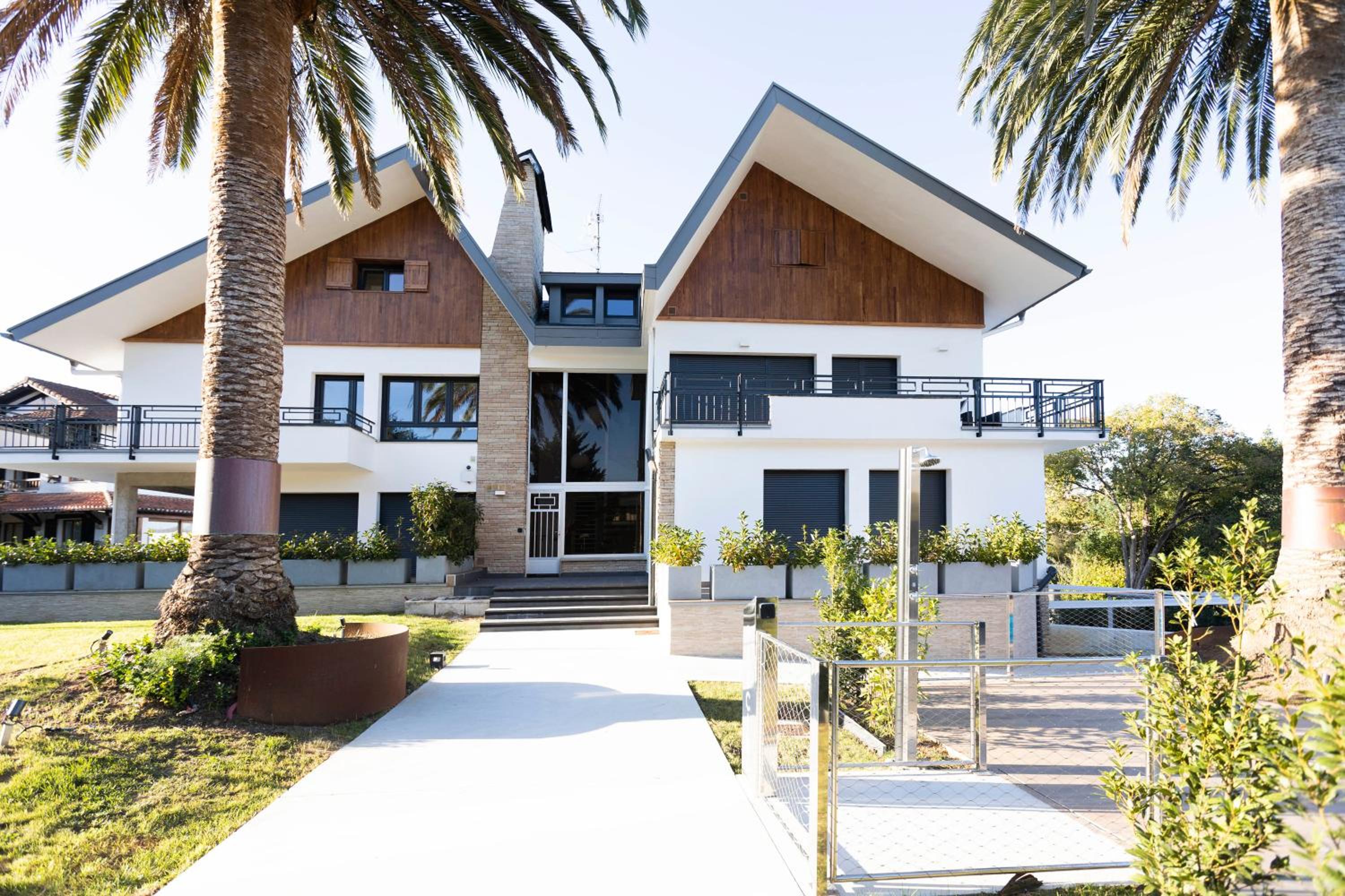 Villa Carmen by Basquelidays photo 5