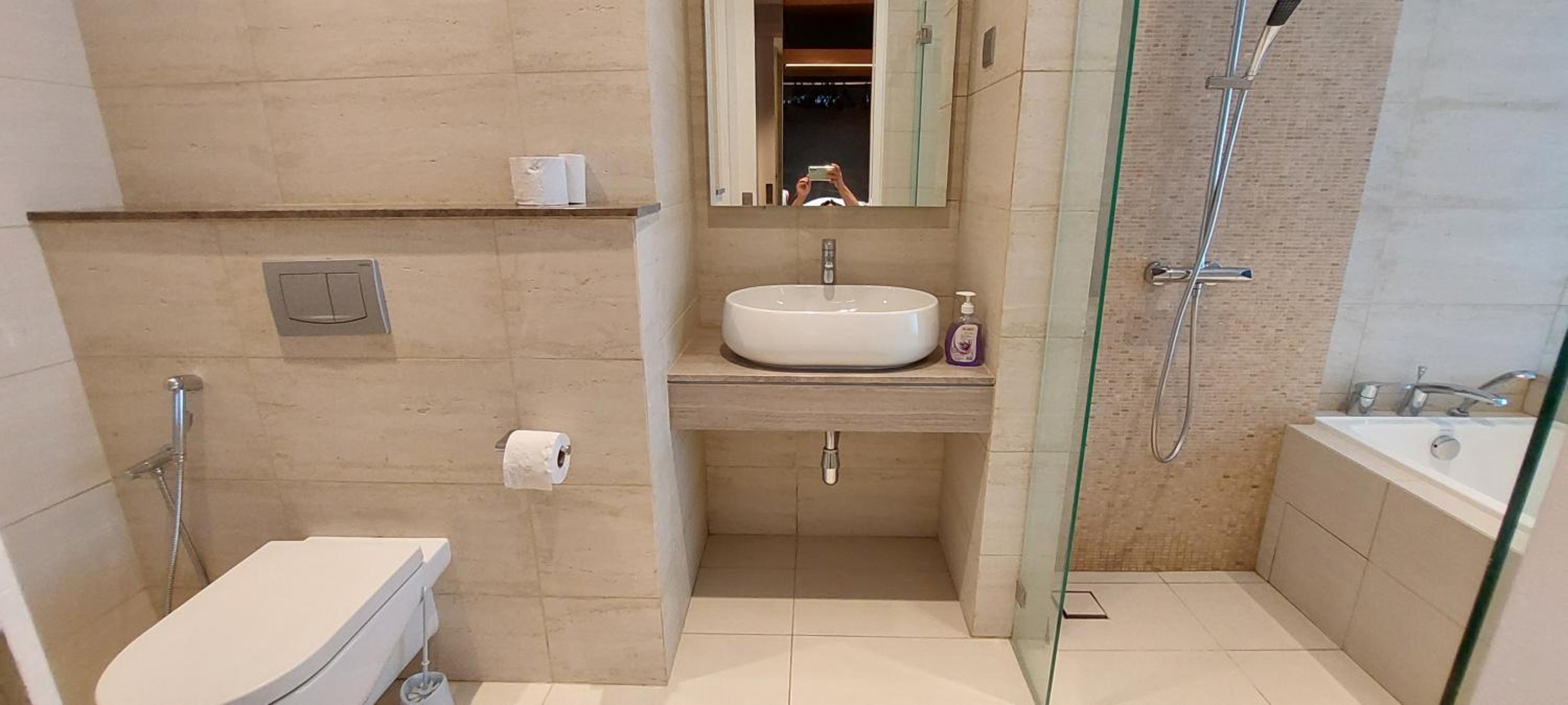 Majestic Apartment KLCC