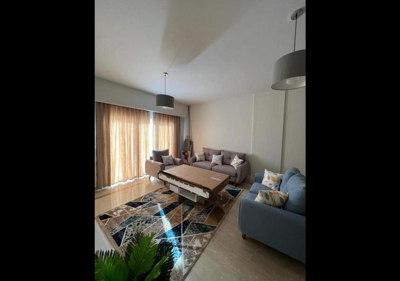 Charming Apartment at Mivida, New Cairo