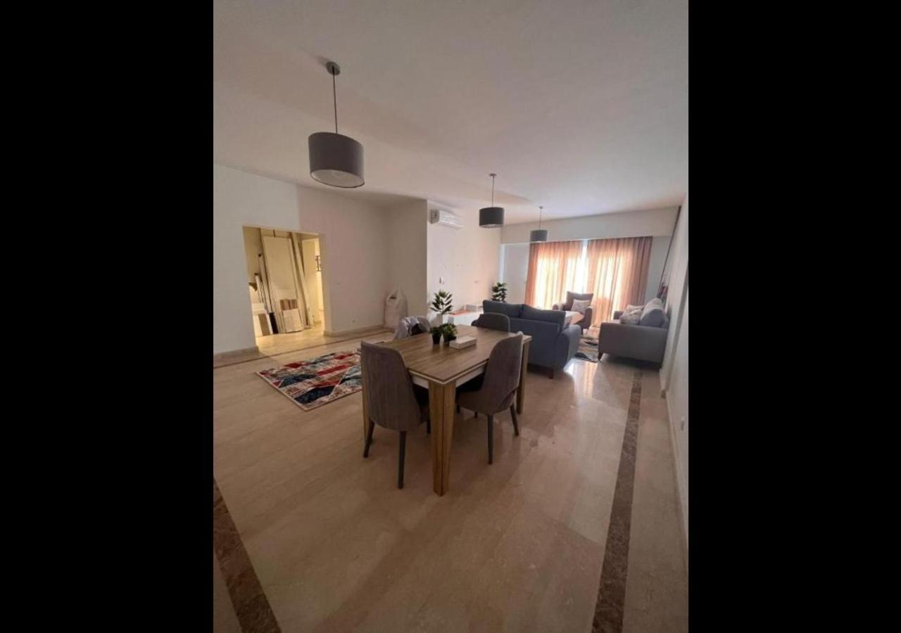 Charming Apartment at Mivida, New Cairo