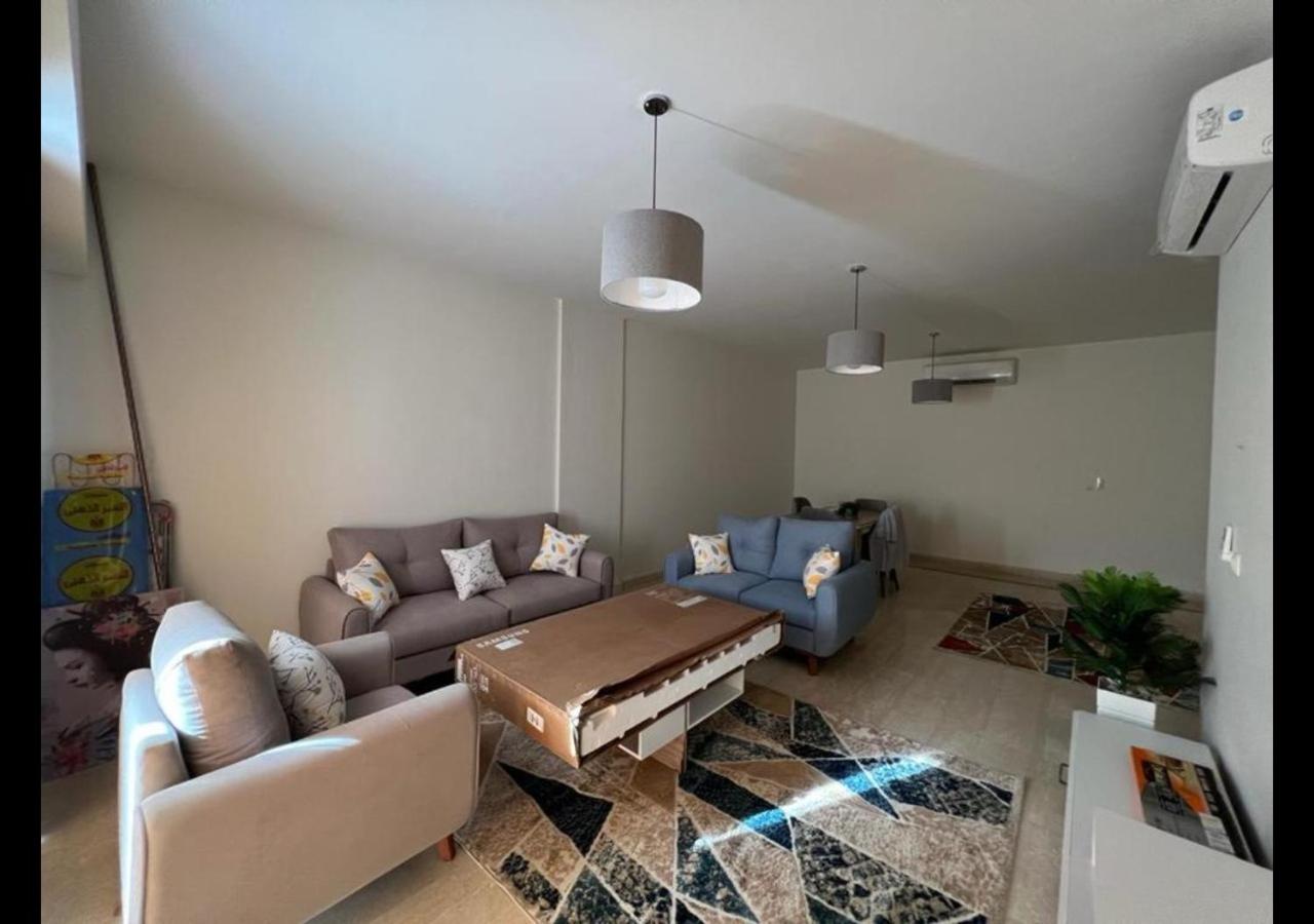 Charming Apartment at Mivida, New Cairo
