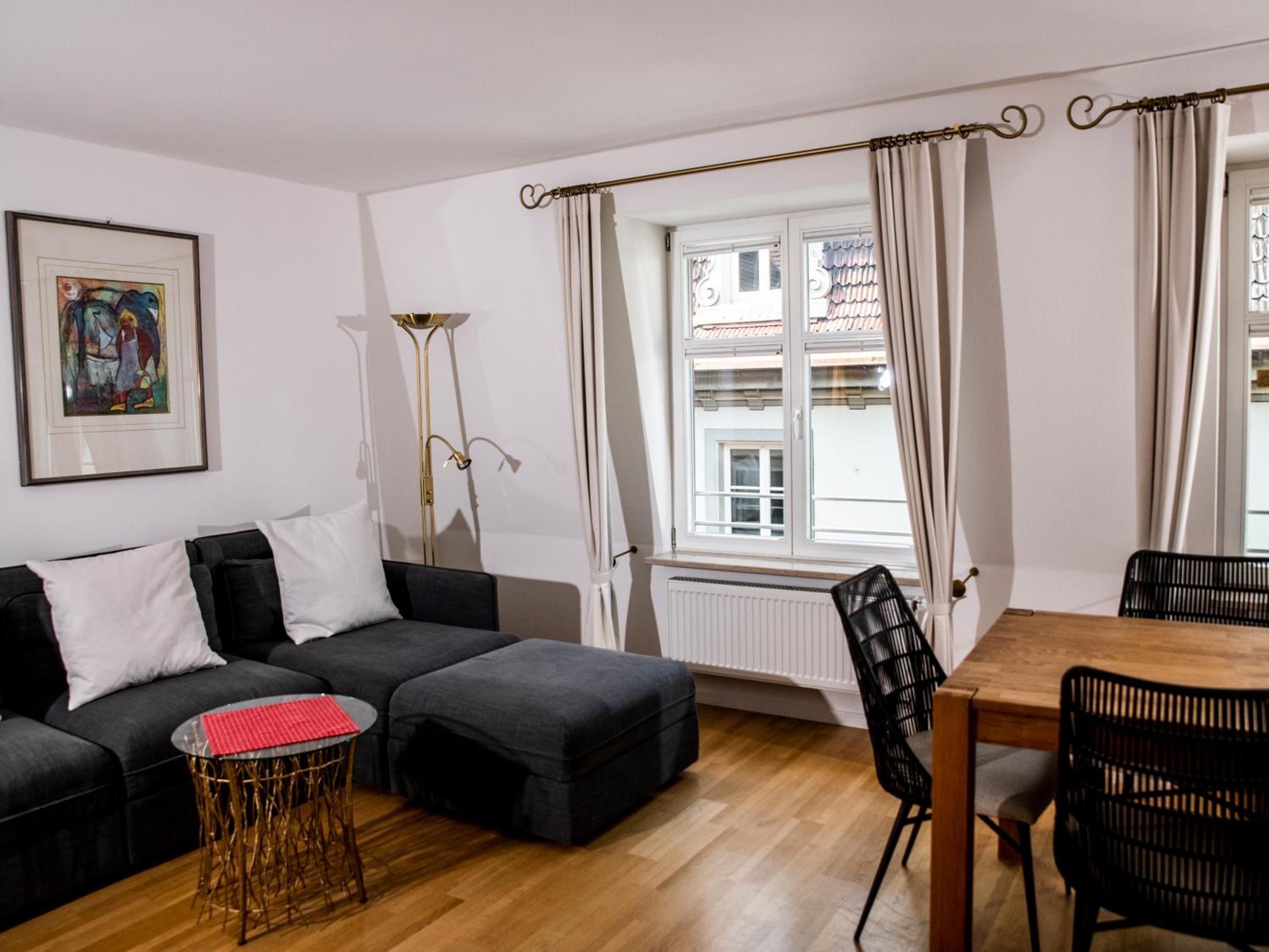 Haus Triflinger en Lindau