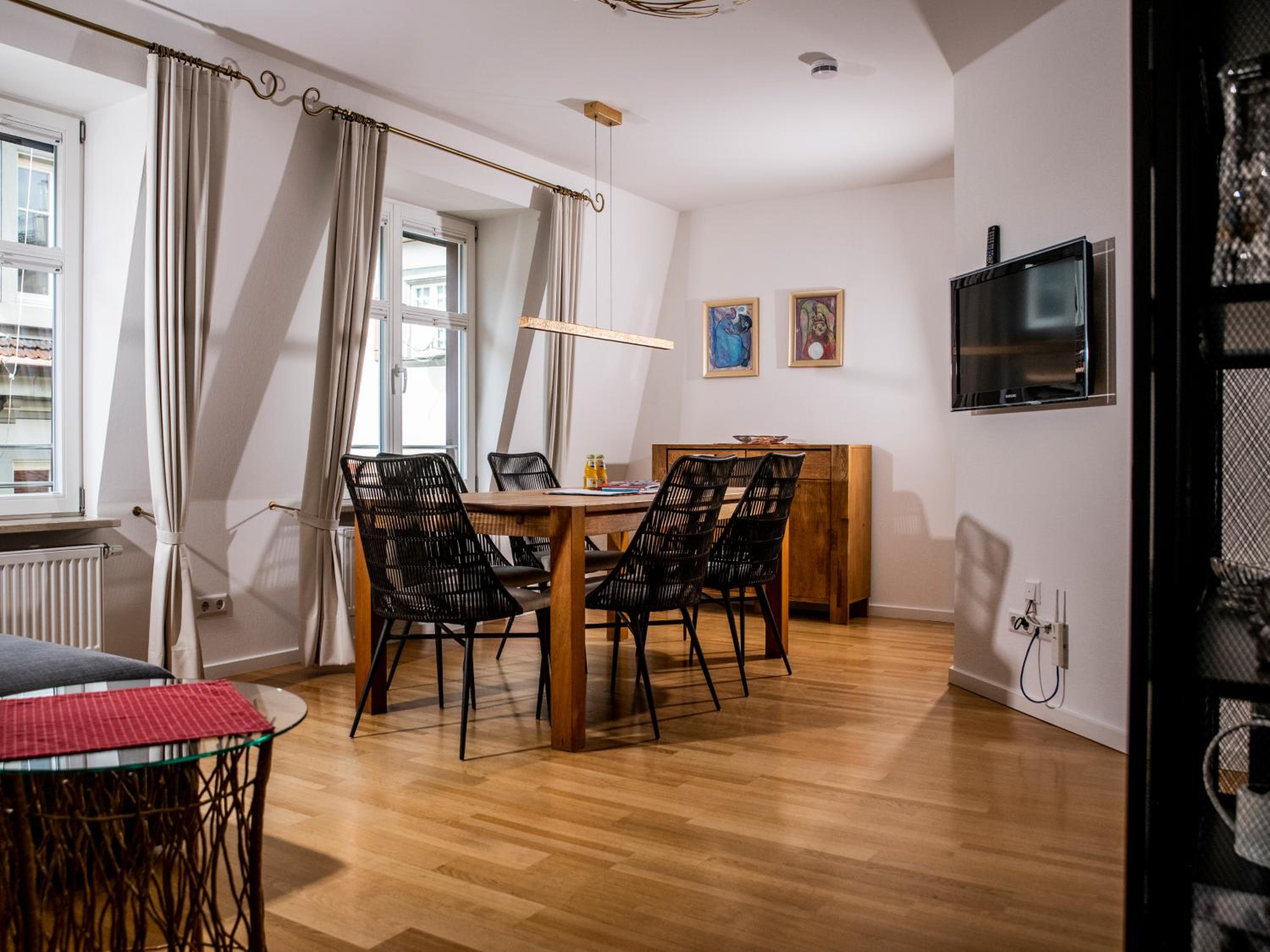 Haus Triflinger en Lindau