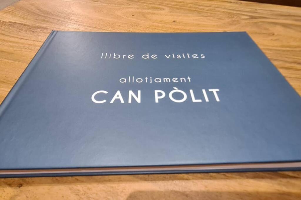 Allotjament Can Polit