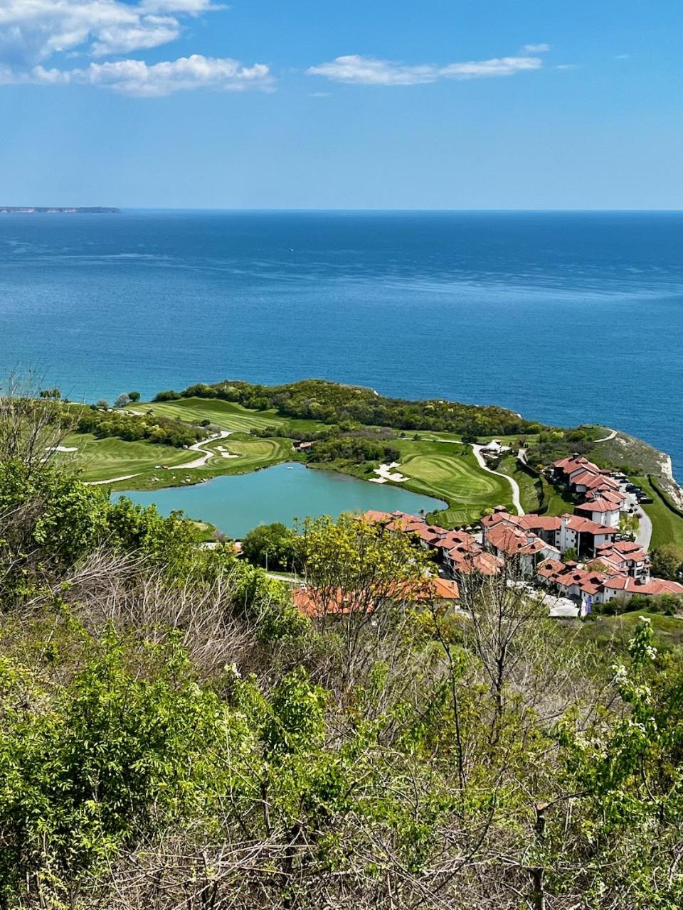Villa Serenity
