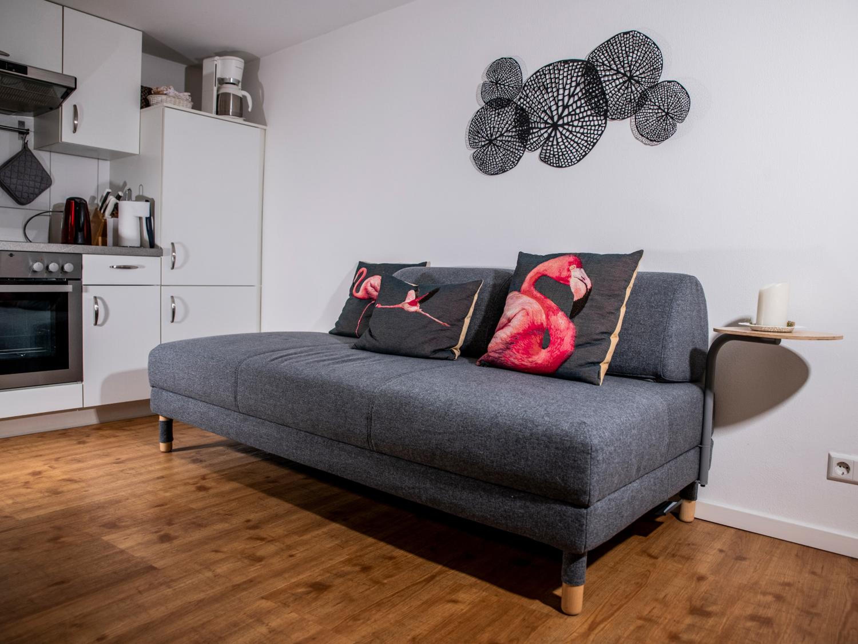 Haus Triflinger en Lindau