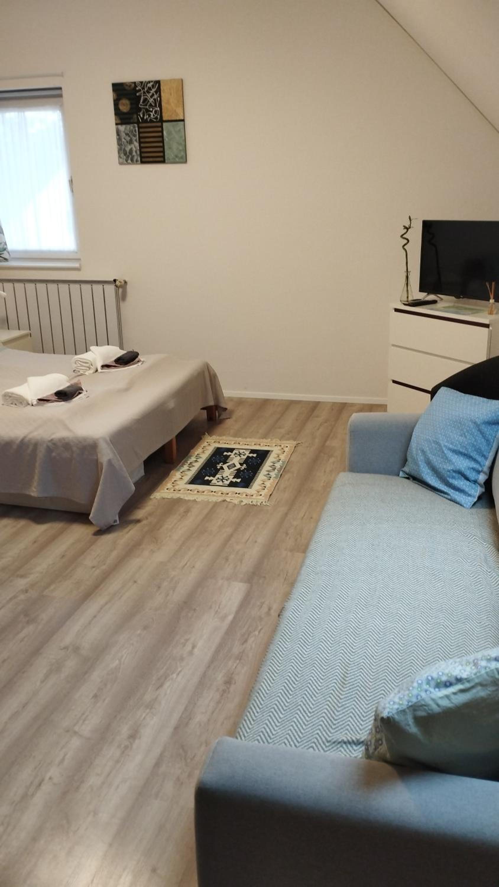 ReGoRi Ház