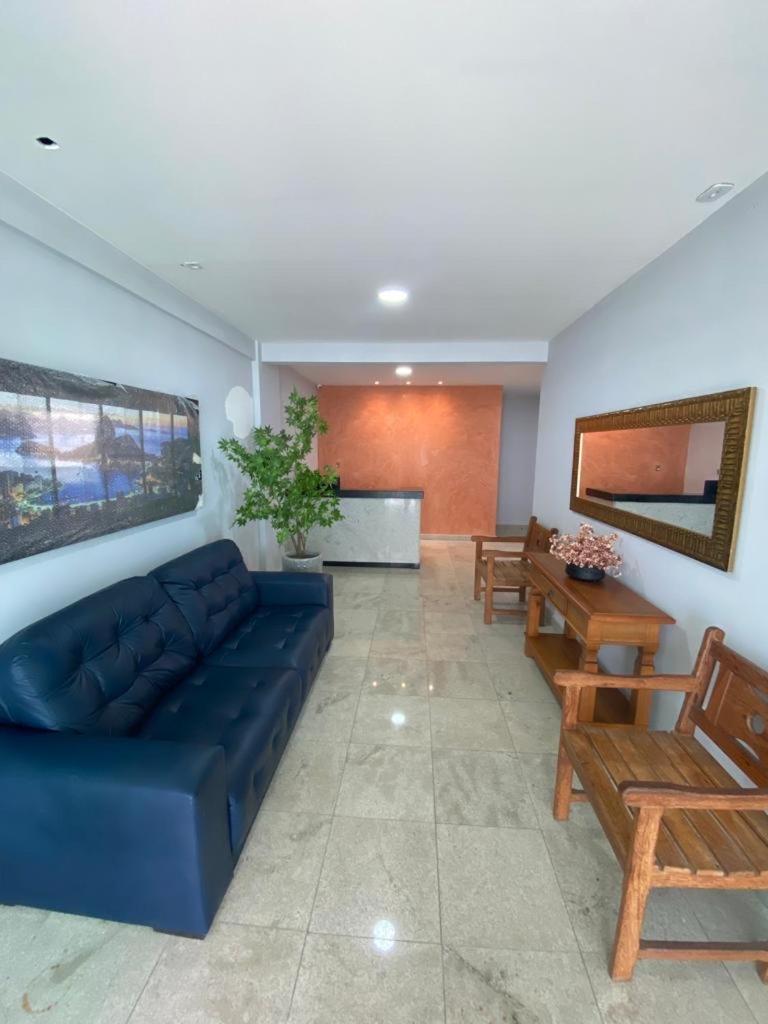 Duplex da Praia Grande view 4