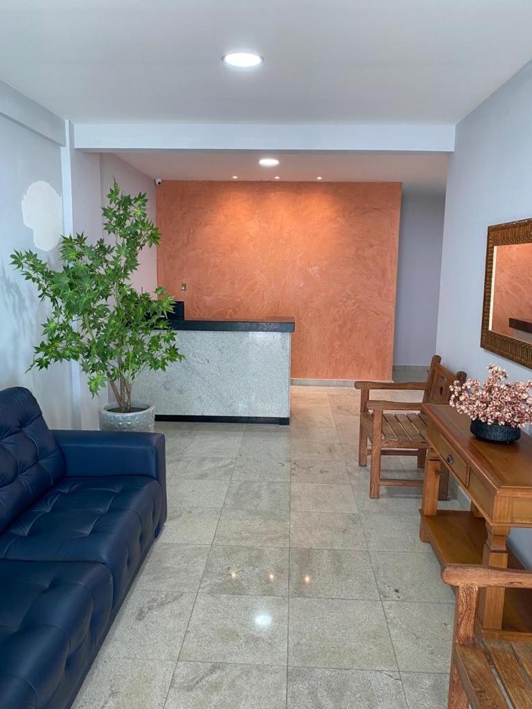 Duplex da Praia Grande view 3