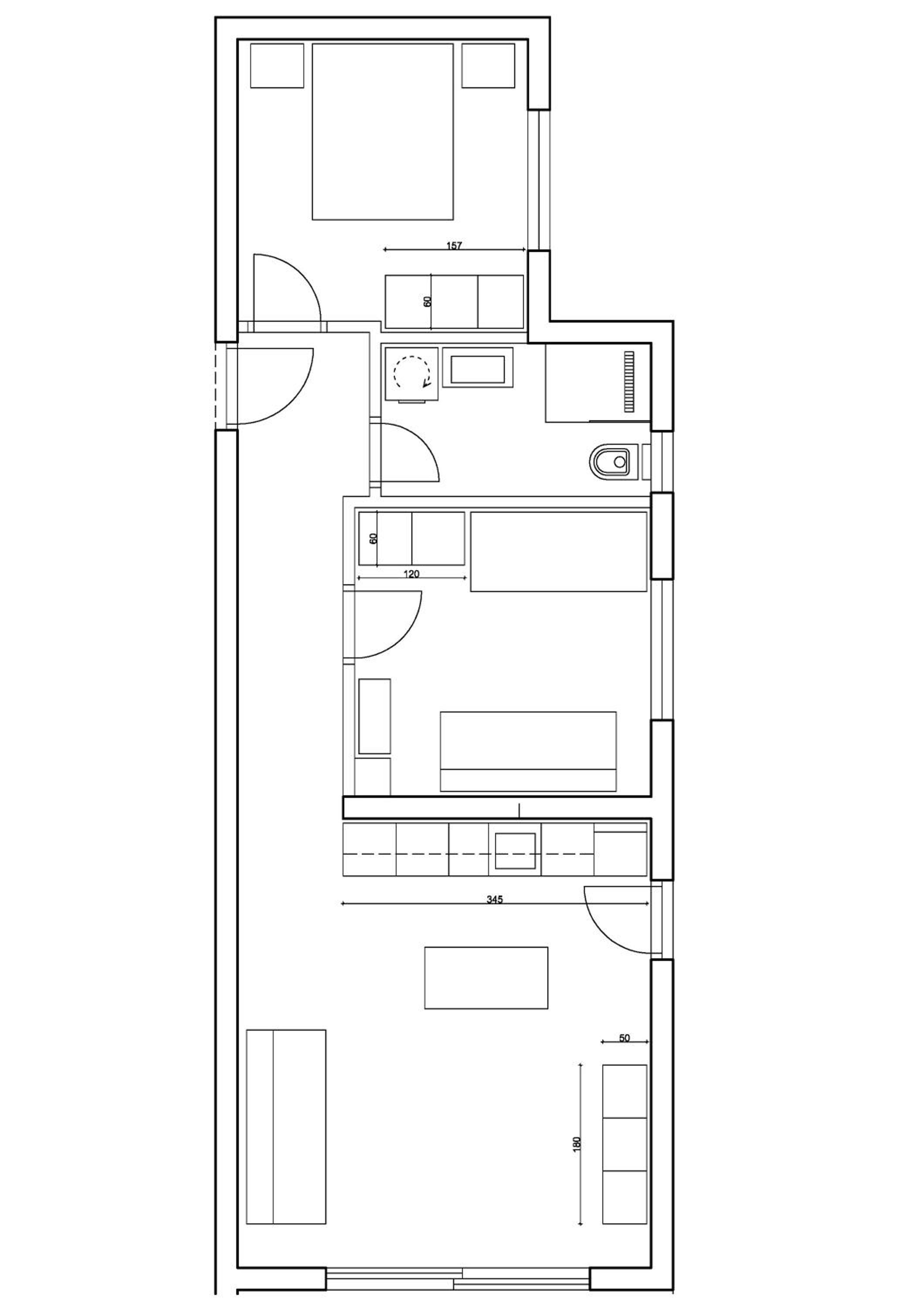 RioDia Seaview Stay view 2