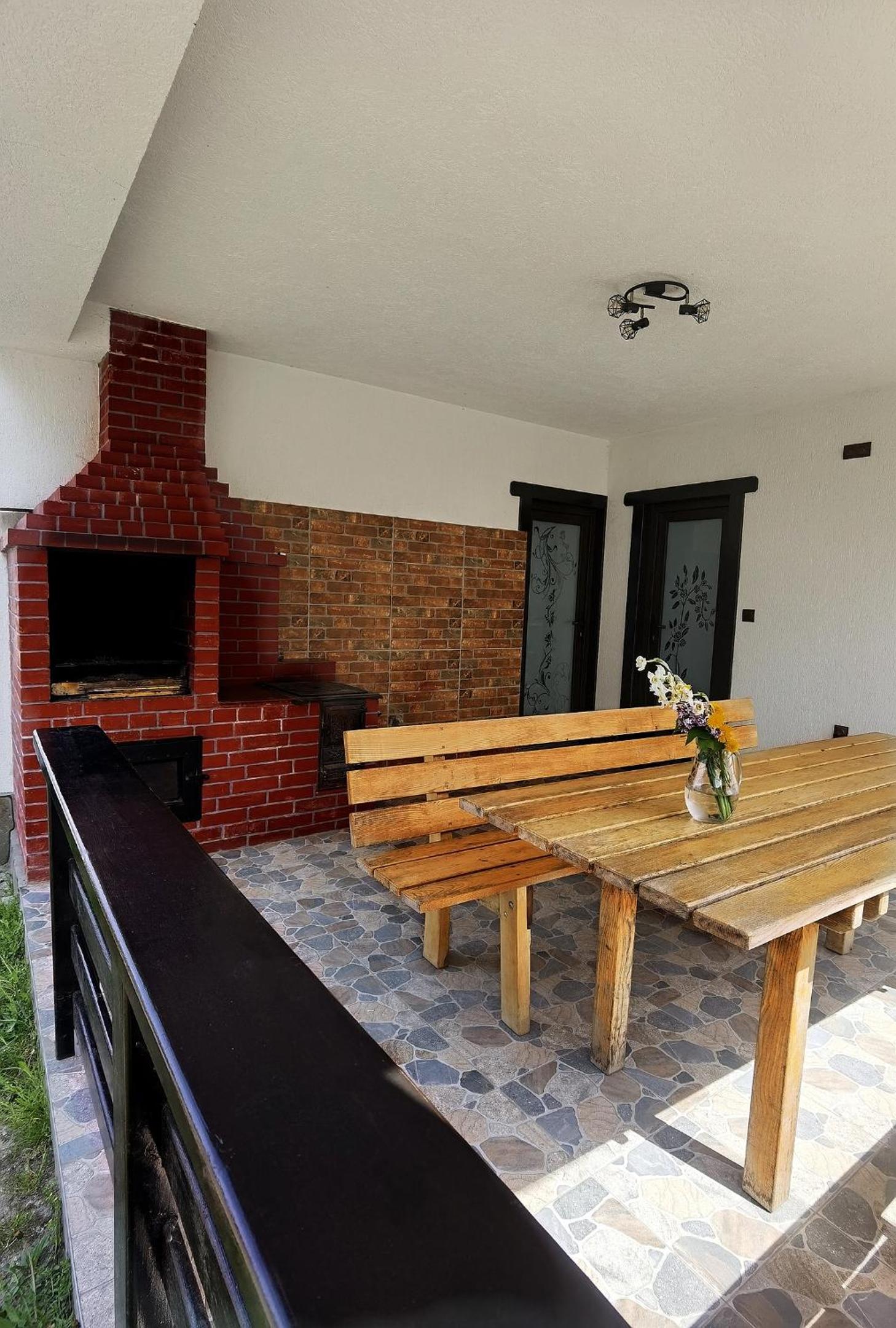 Pensiunea Casa Petran