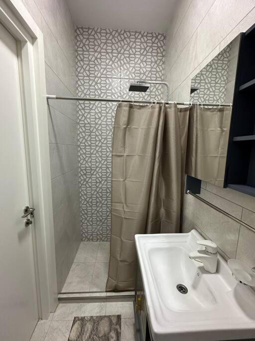Apartment Marjanishvili