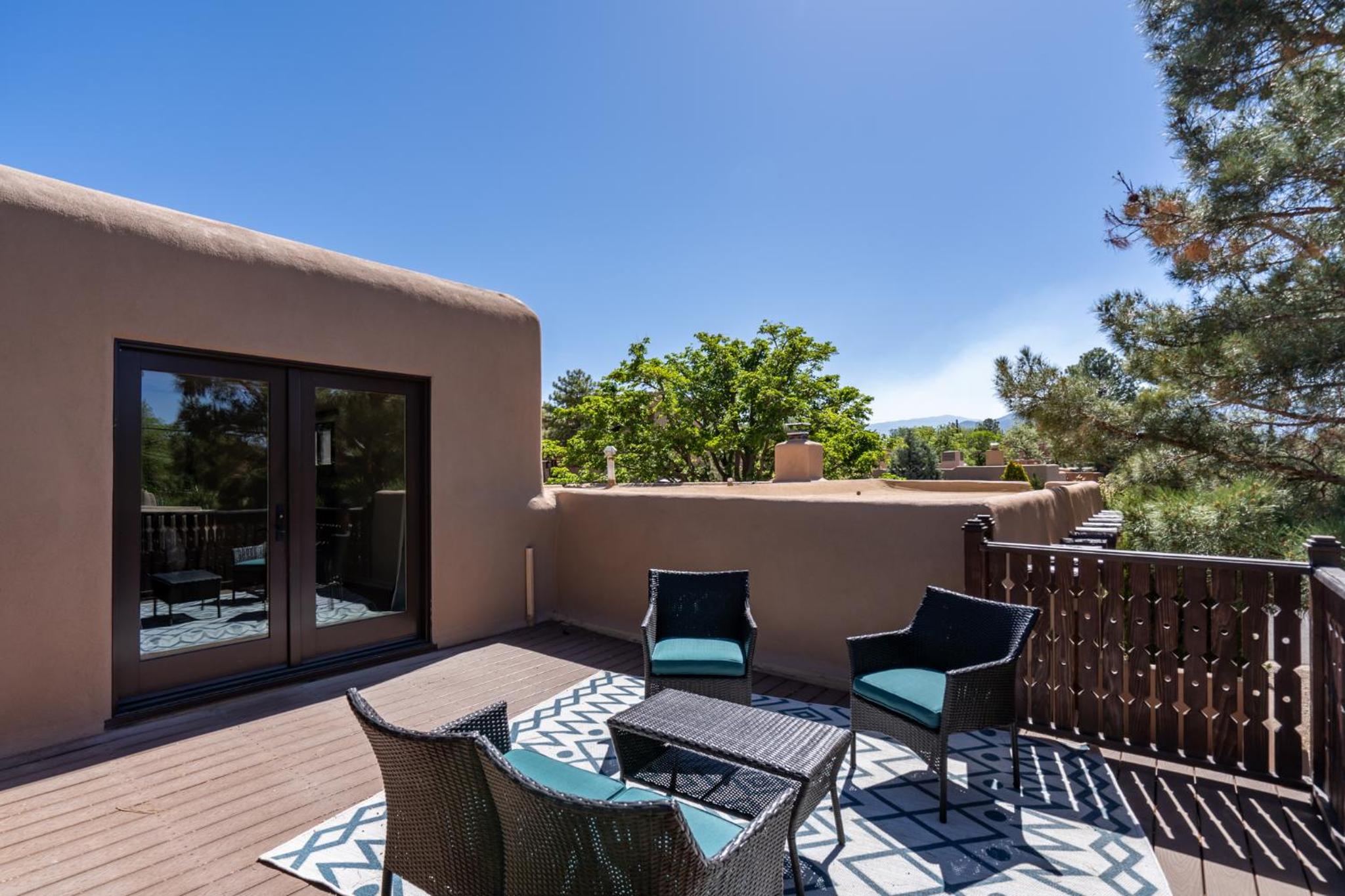Rio Grande Retreat view 5