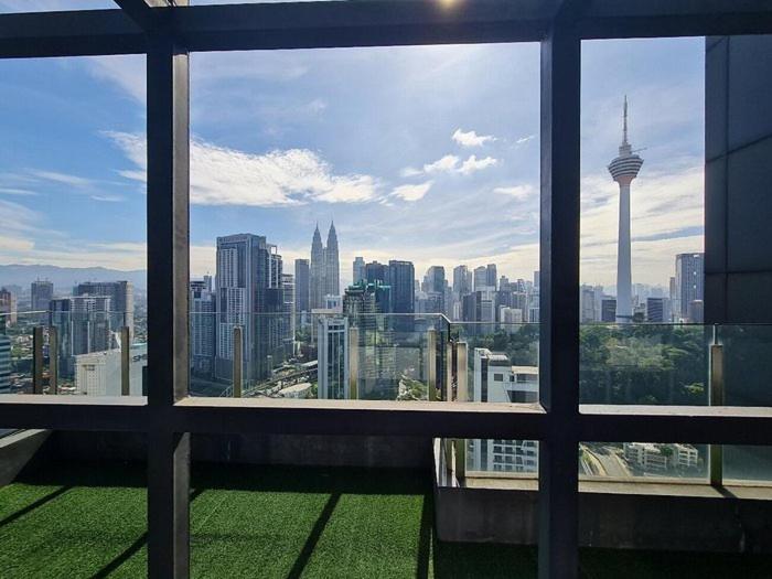 Majestic Apartment KLCC