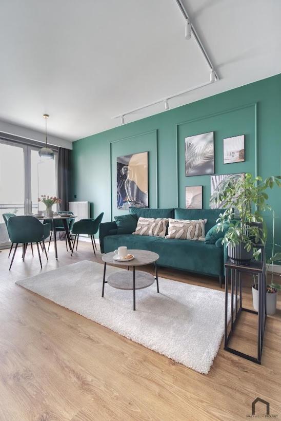 Apartament Topo - Puck, ulica Nowy Swiat 23C view 4