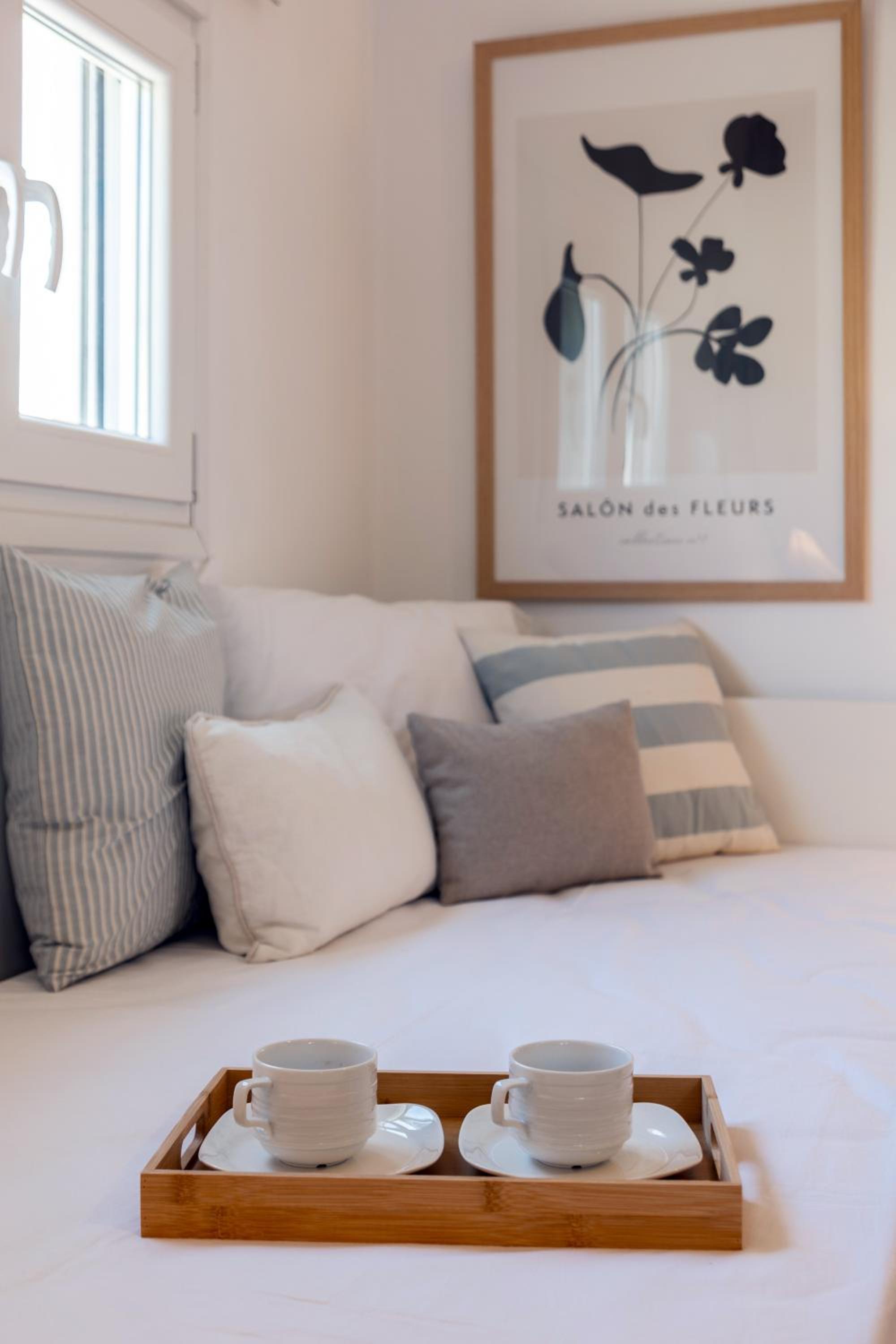 Countryside apartment photo 3