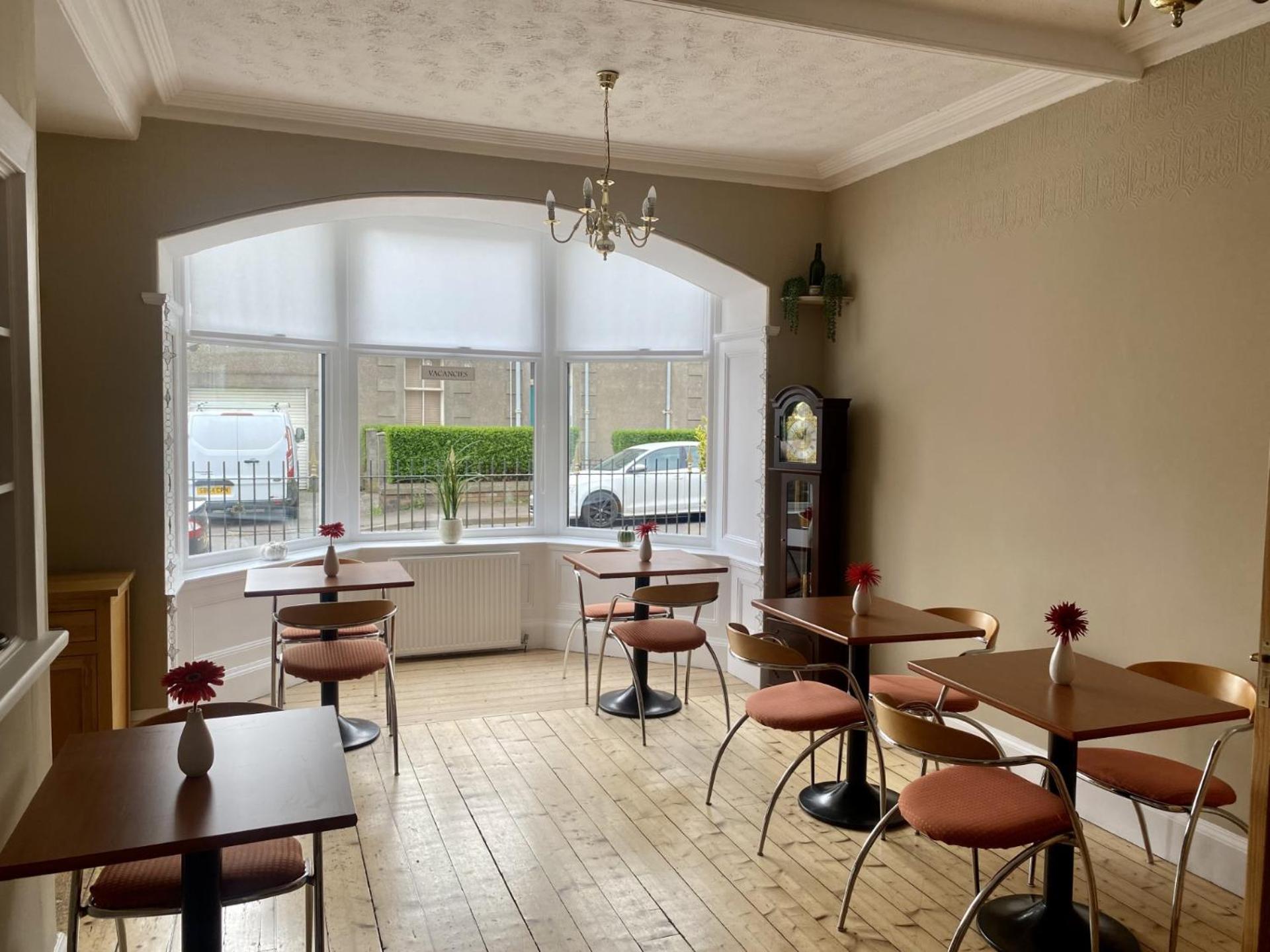 Lomond Guest House