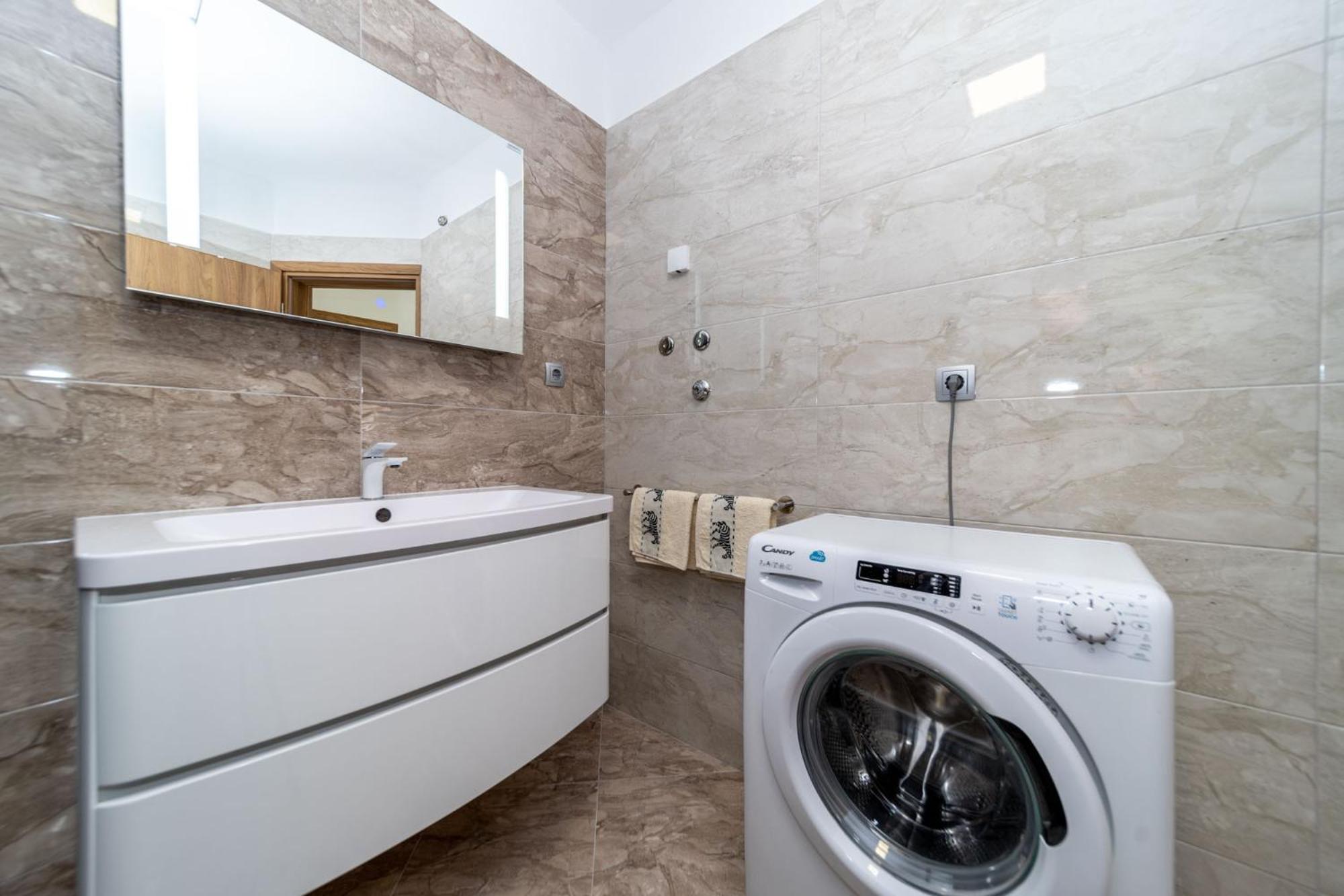 Apartmani Pero Dido view 5