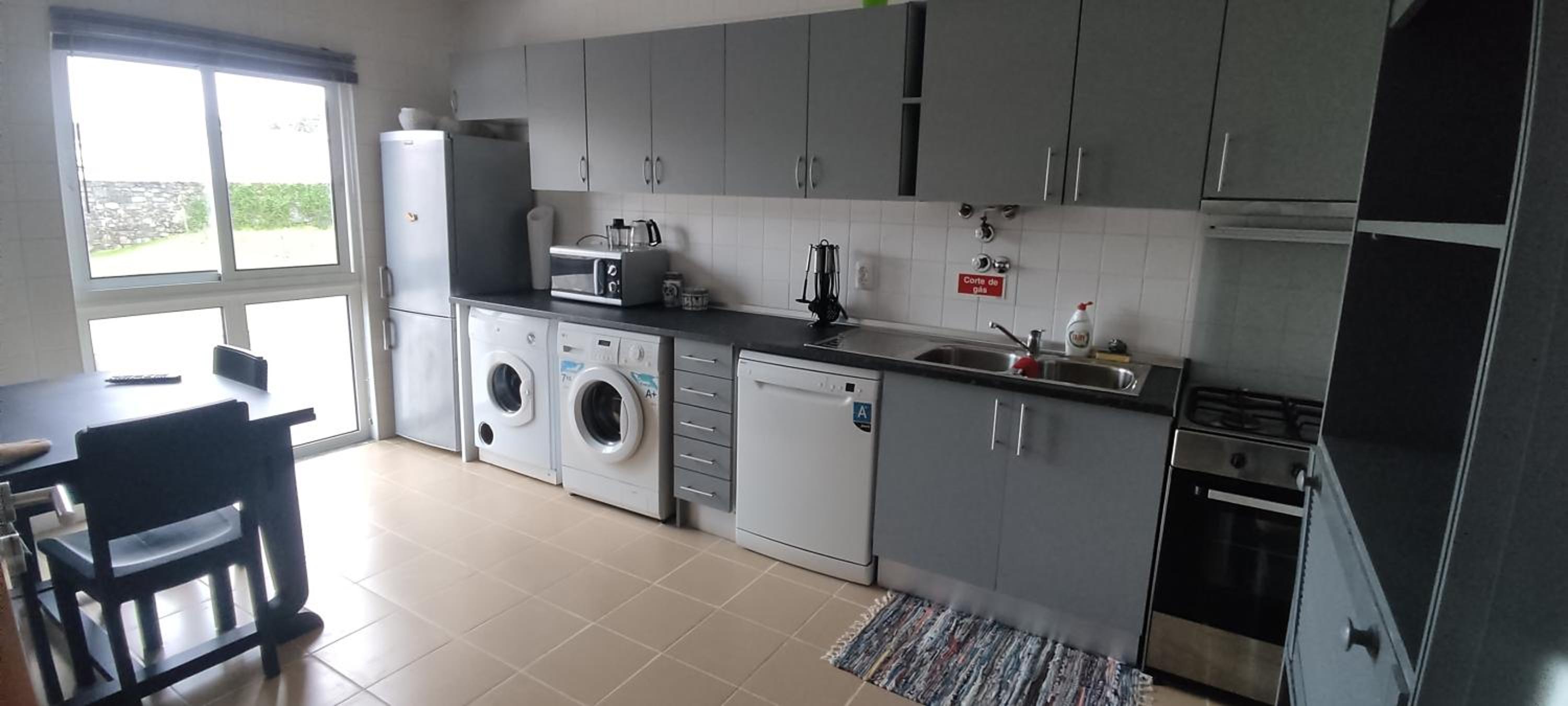 Apartamento Jardins D'Arriaga