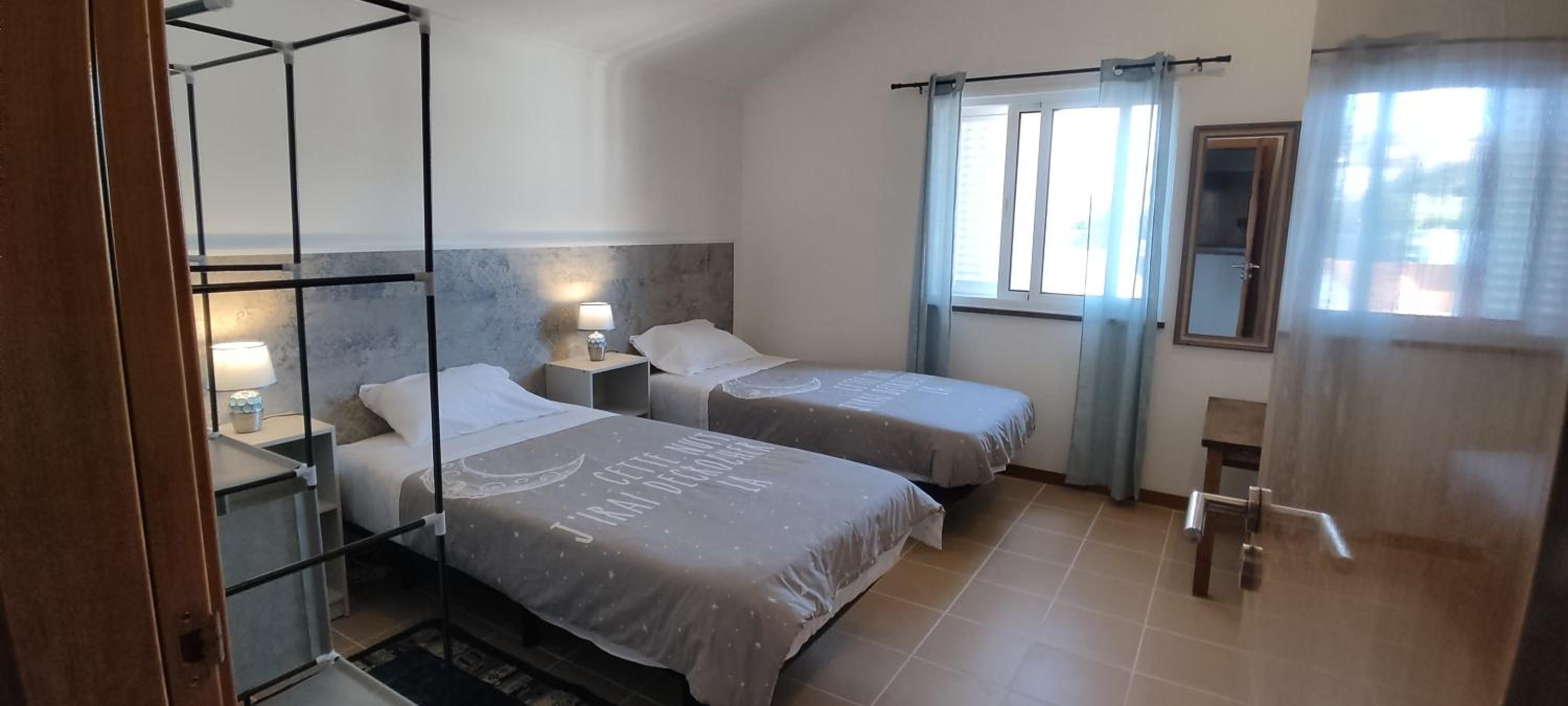 Apartamento Jardins D'Arriaga