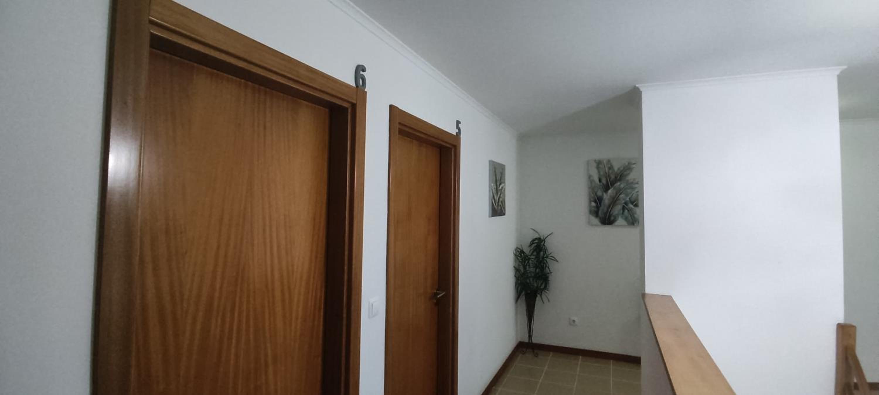 Apartamento Jardins D'Arriaga