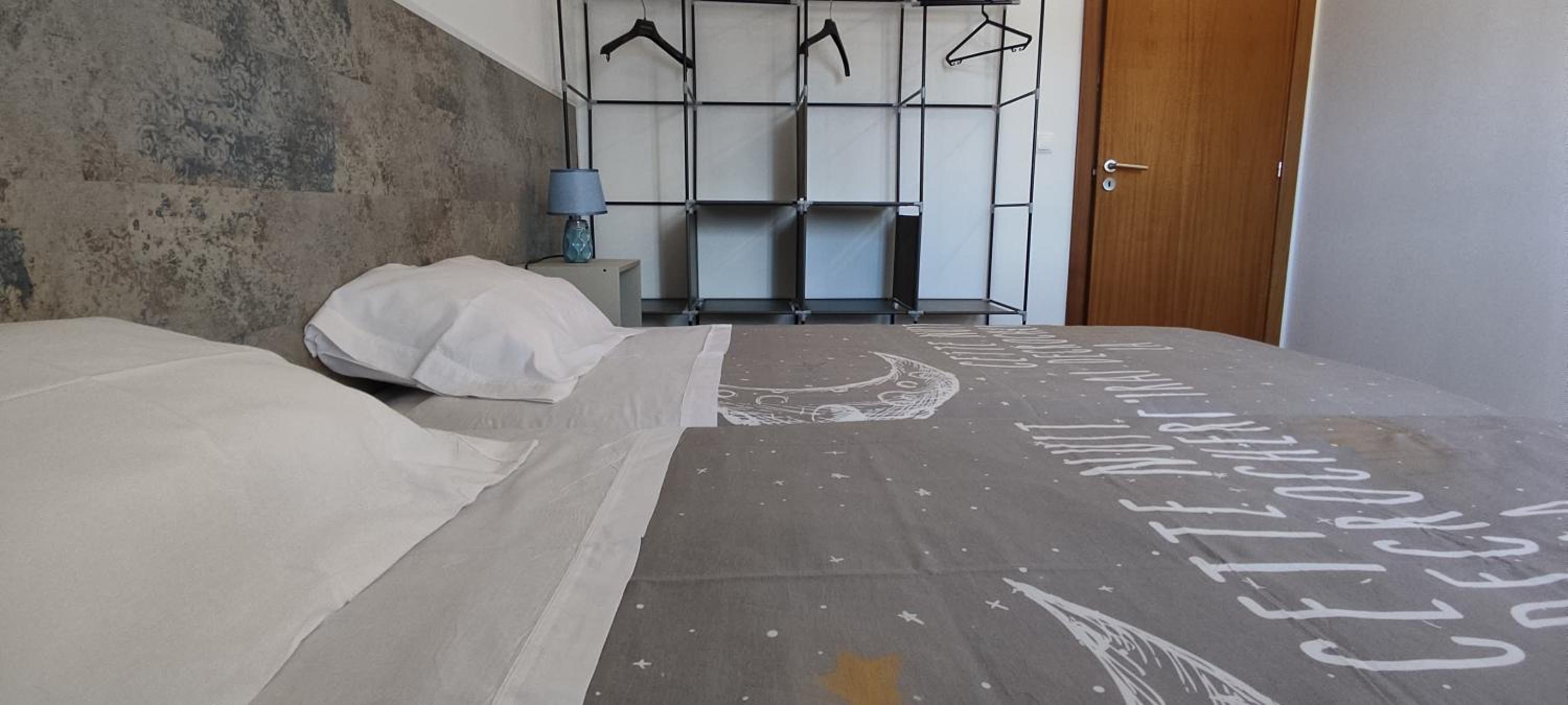 Apartamento Jardins D'Arriaga