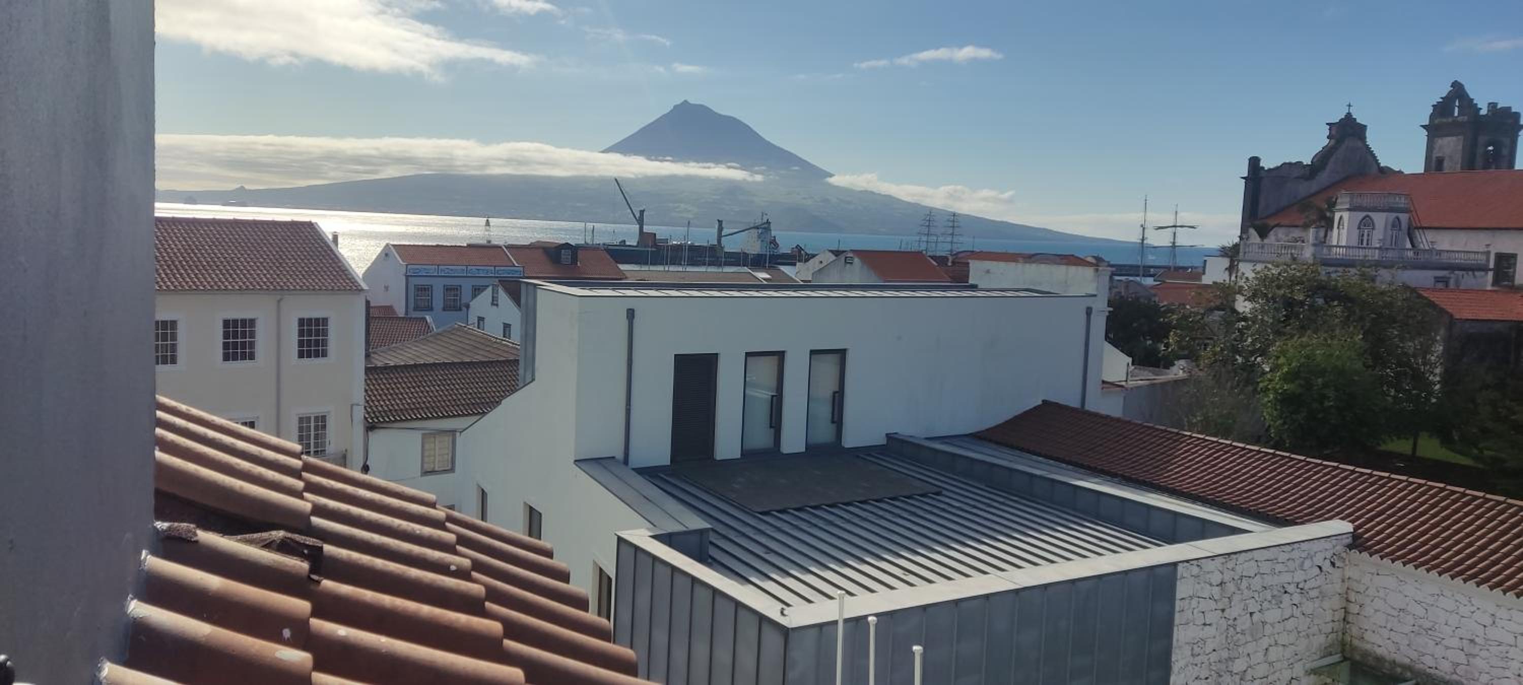 Apartamento Jardins D'Arriaga
