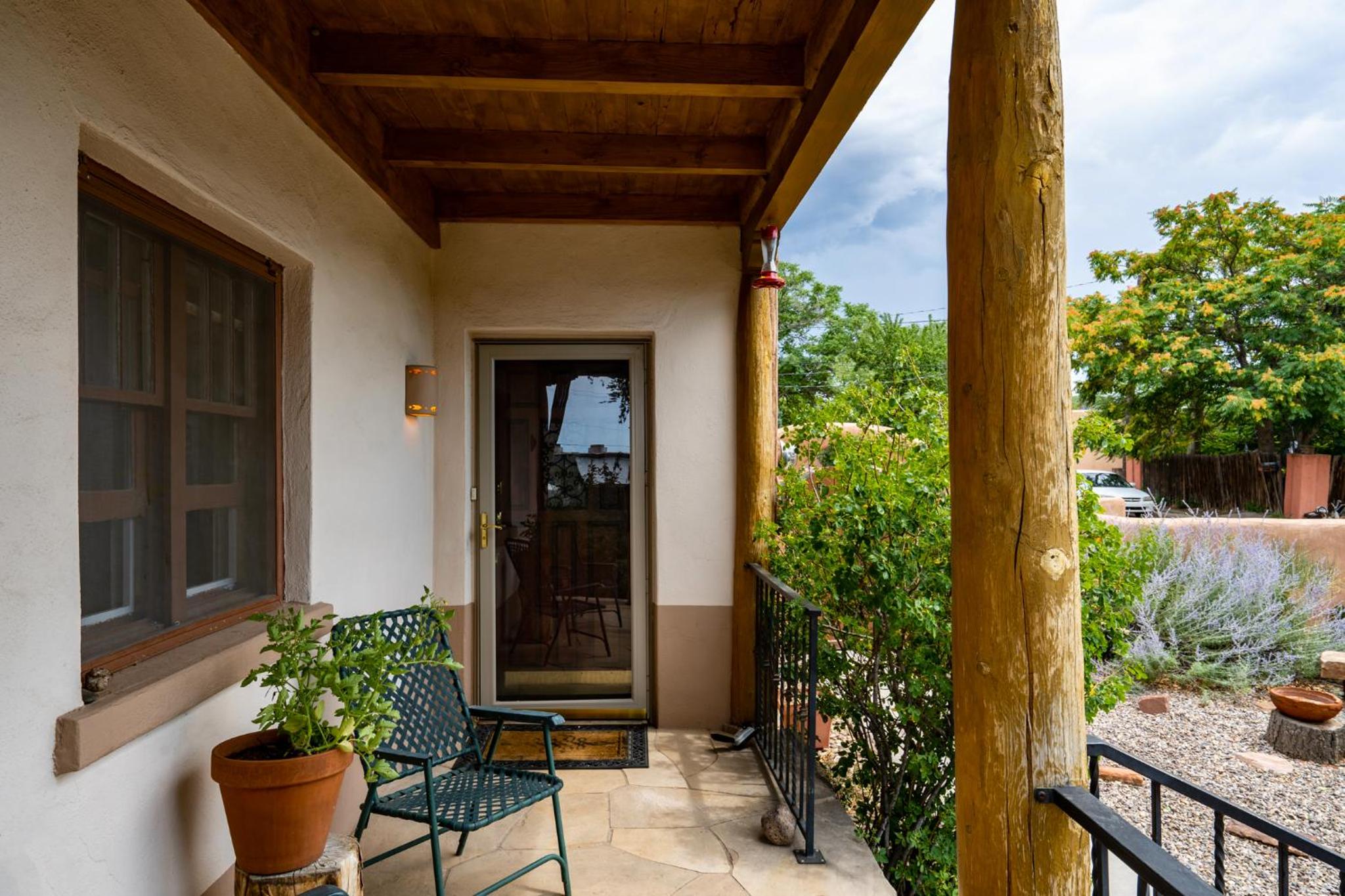 Gomez Gardens view 3