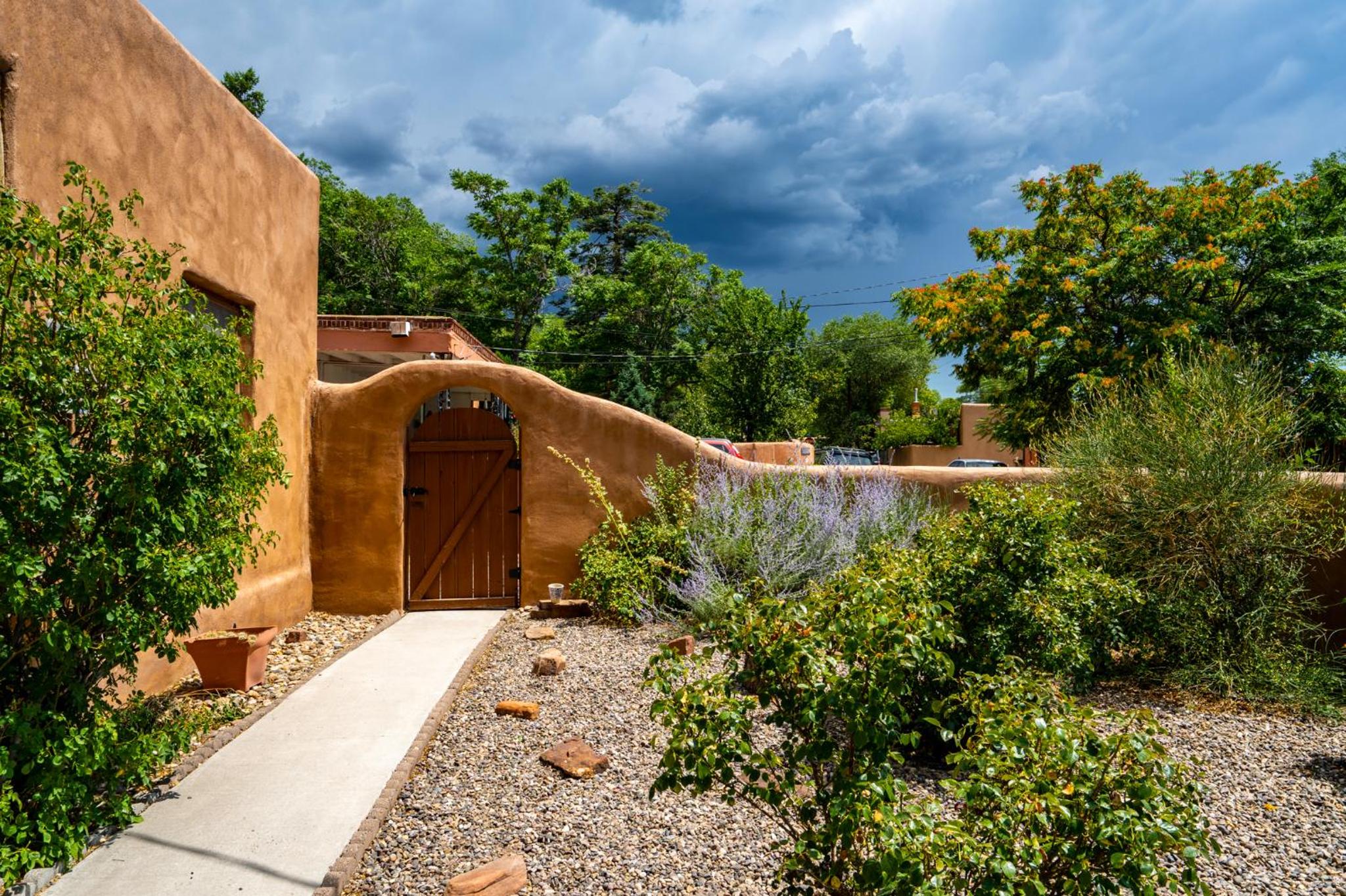 Gomez Gardens view 5