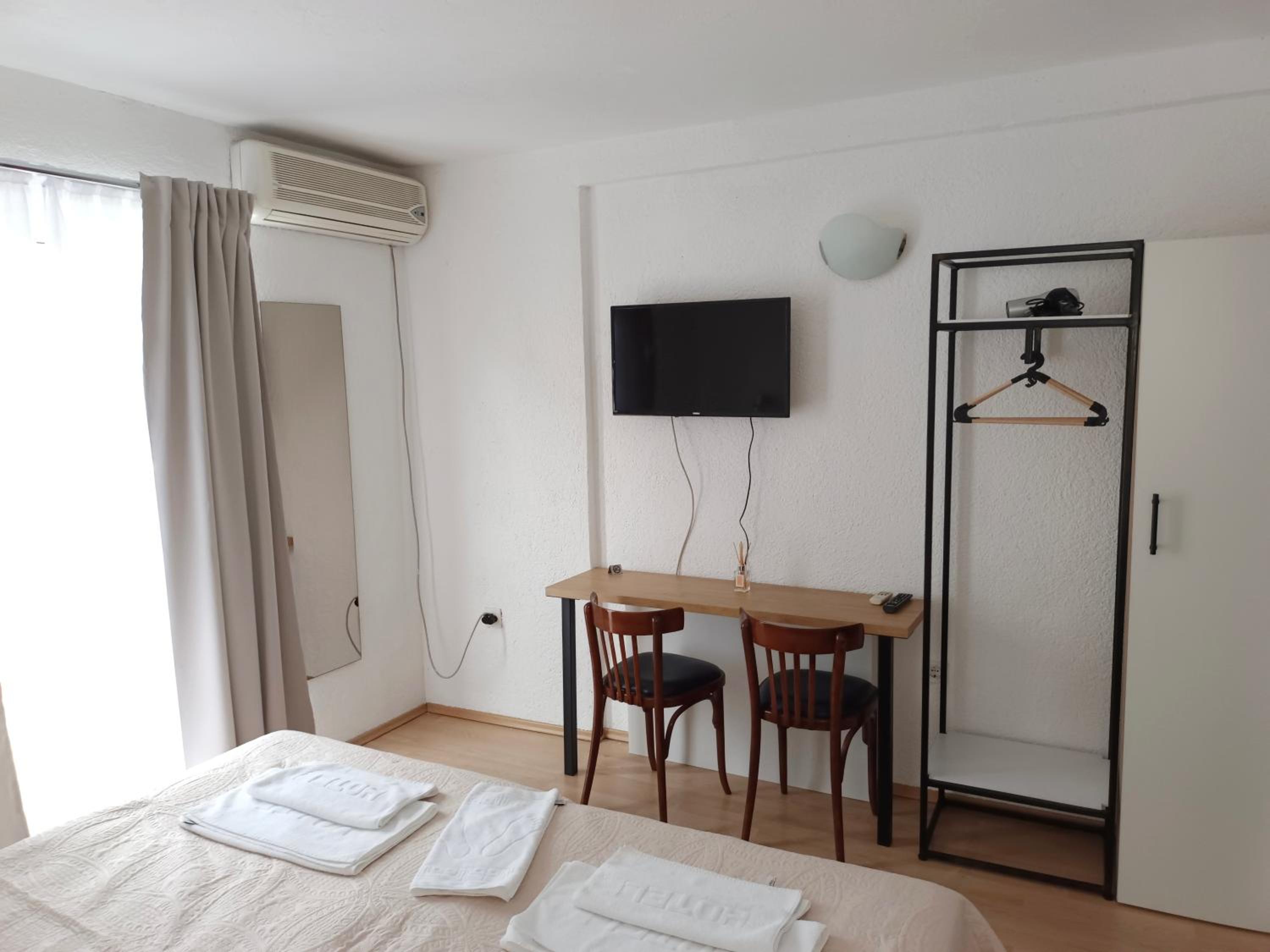 Apartments Gugoski view 2