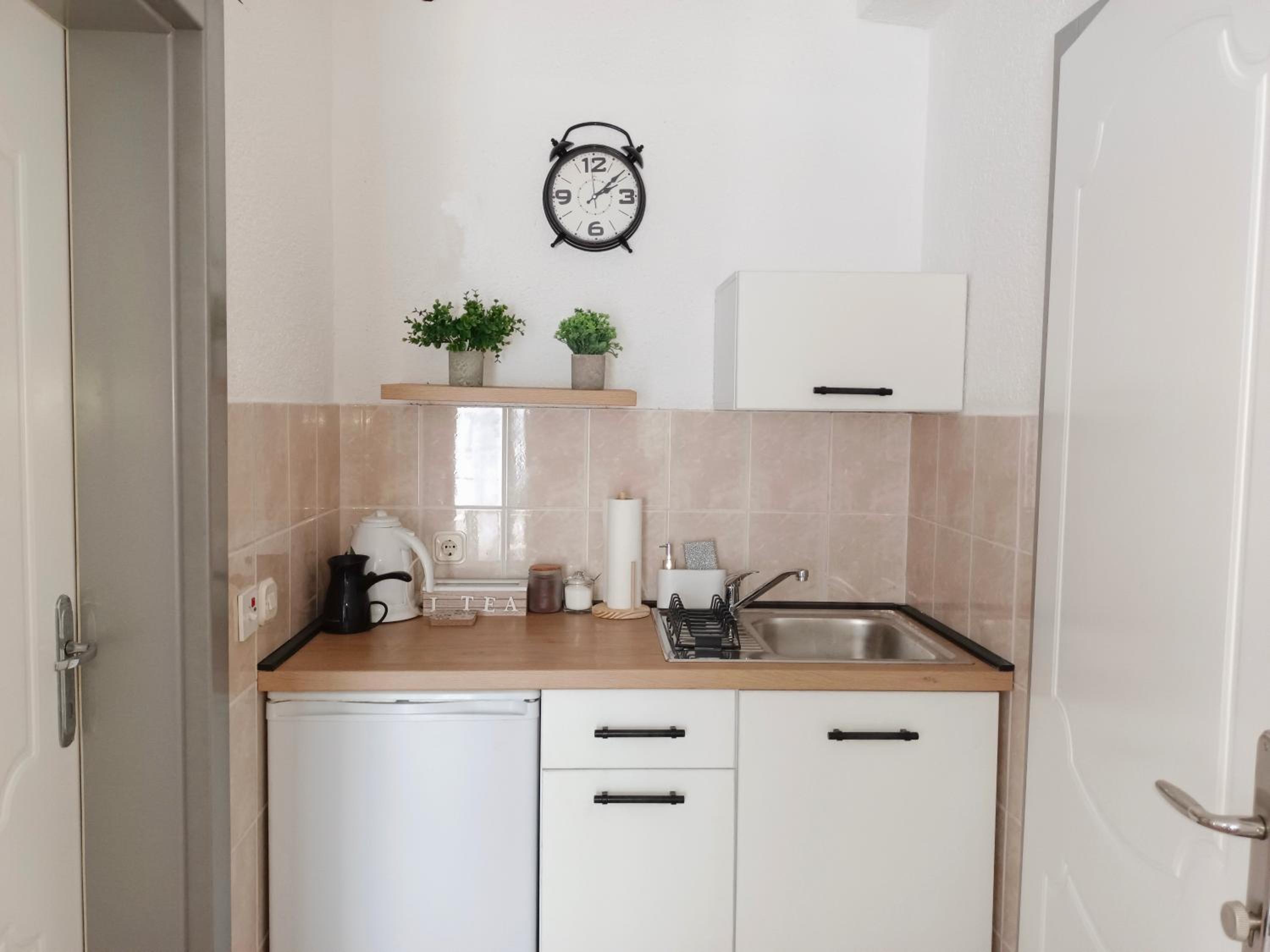 Apartments Gugoski view 4