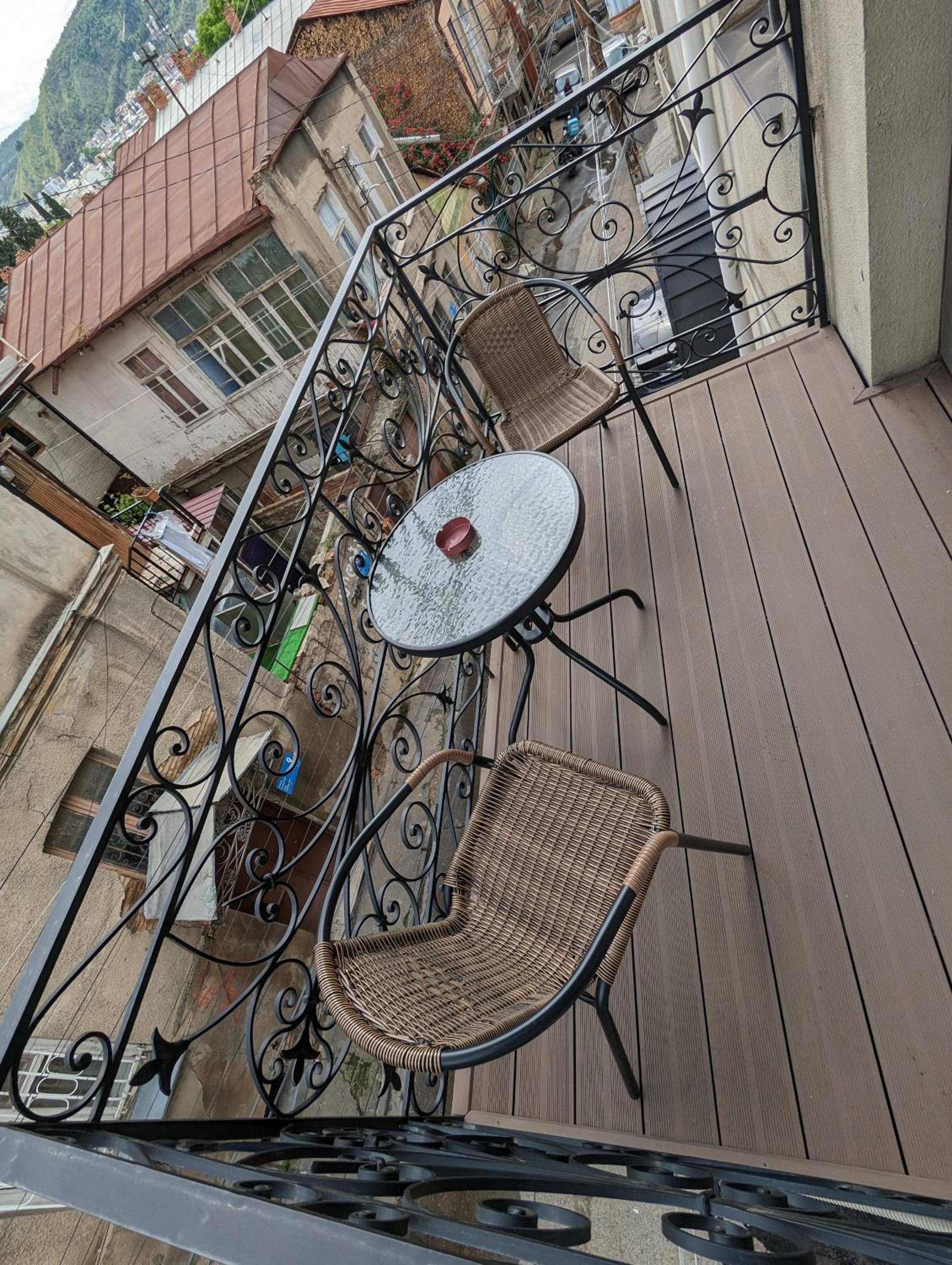 Family Guest House view 4
