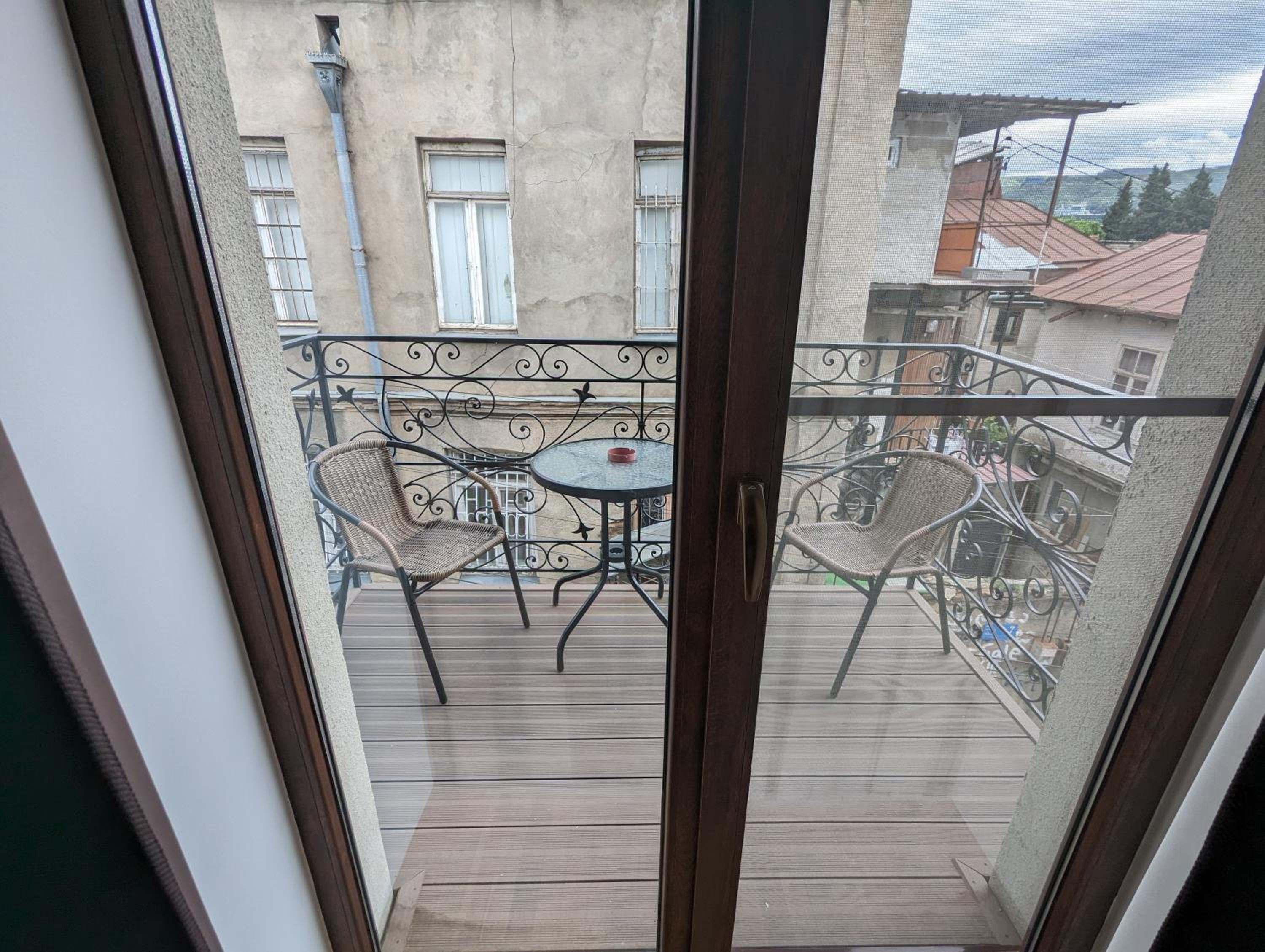 Family Guest House view 3