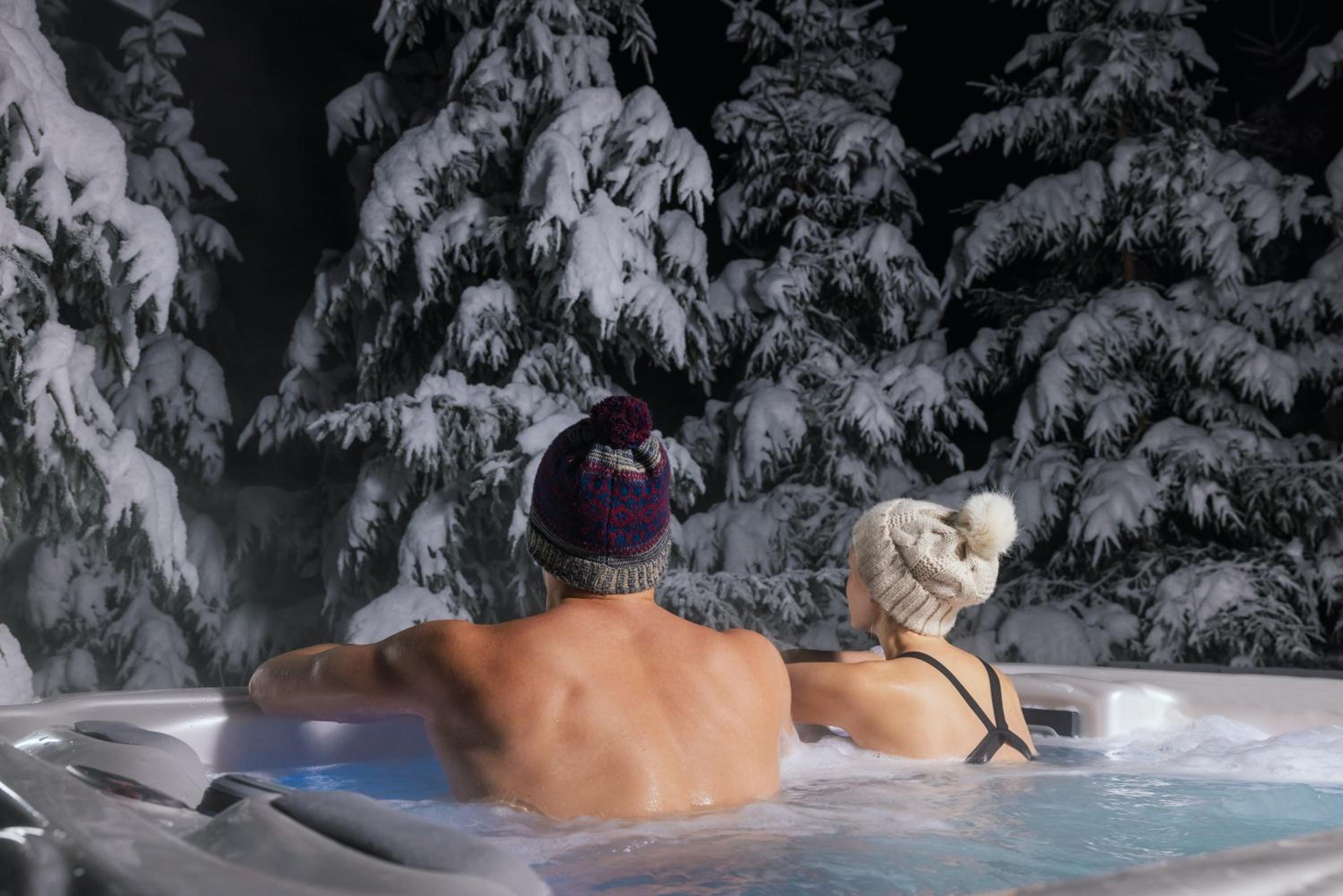 Ferienhaus auf 7 ha Alleinlage - Pool,Whirlpool, Sauna - Das Refugium Südsteiermark