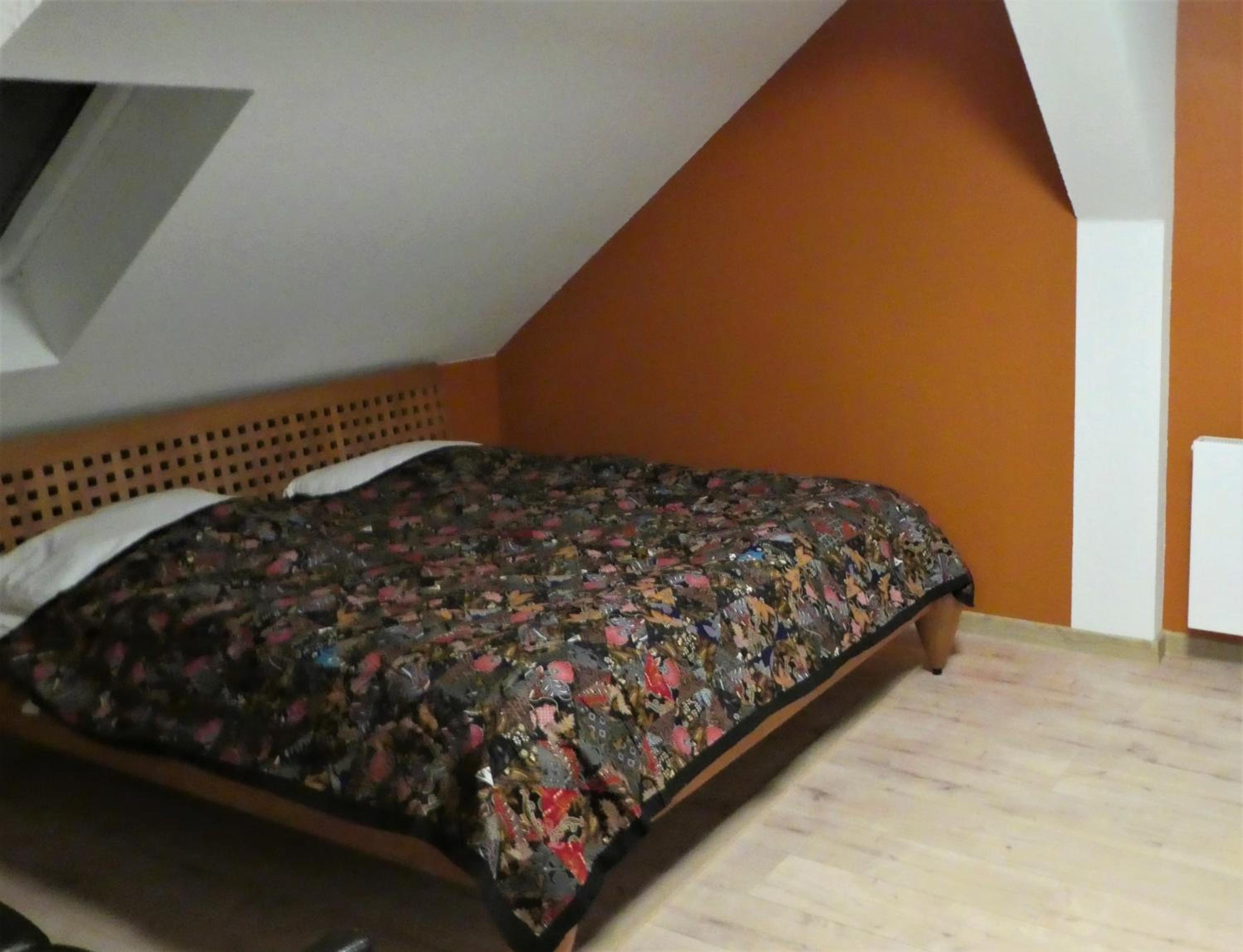 Ferienhaus unter den Eichen am Stettiner Haff