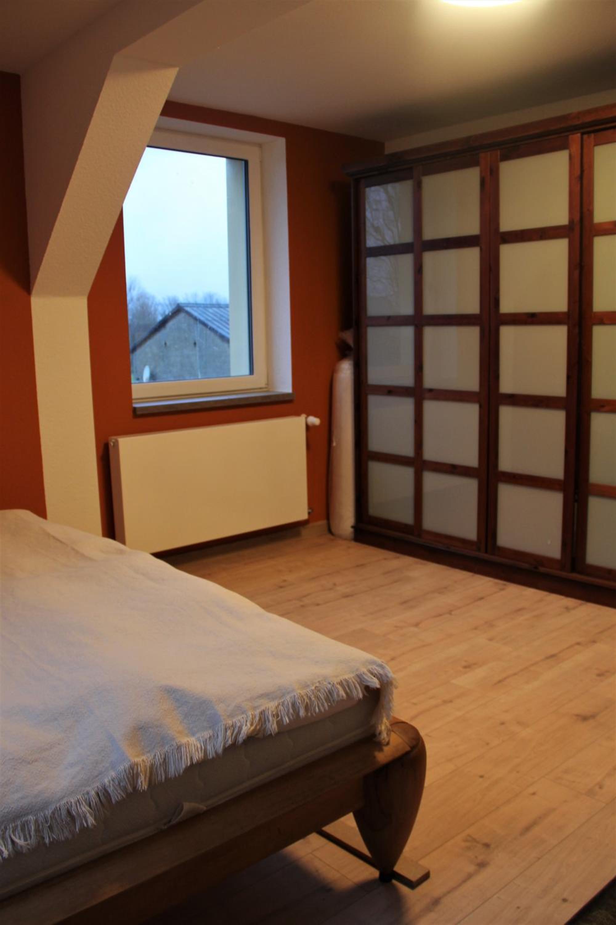 Ferienhaus unter den Eichen am Stettiner Haff