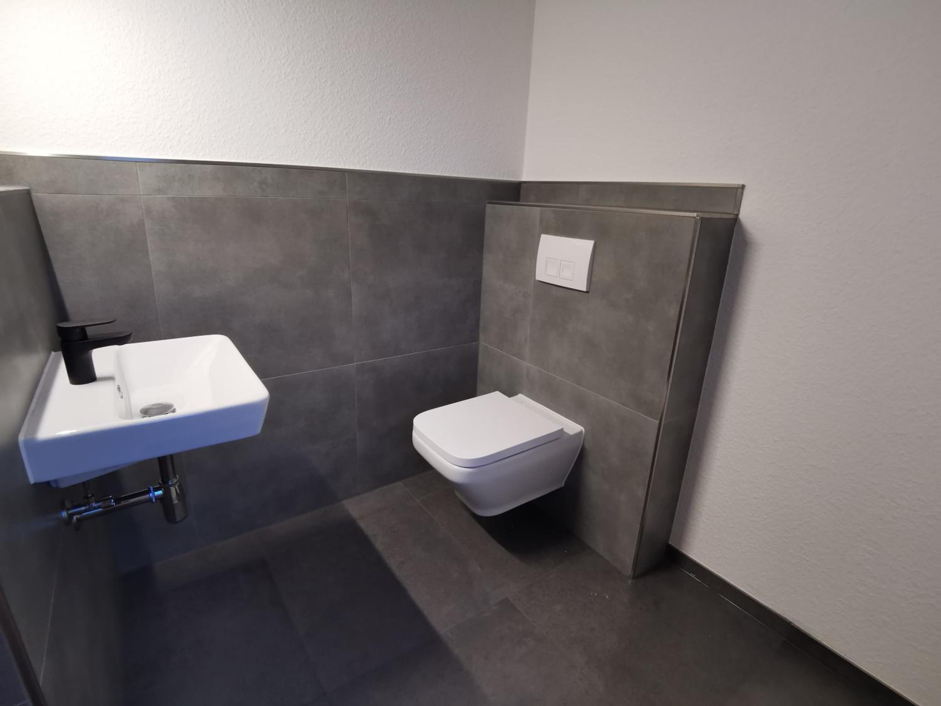 Ferienhaus unter den Eichen am Stettiner Haff