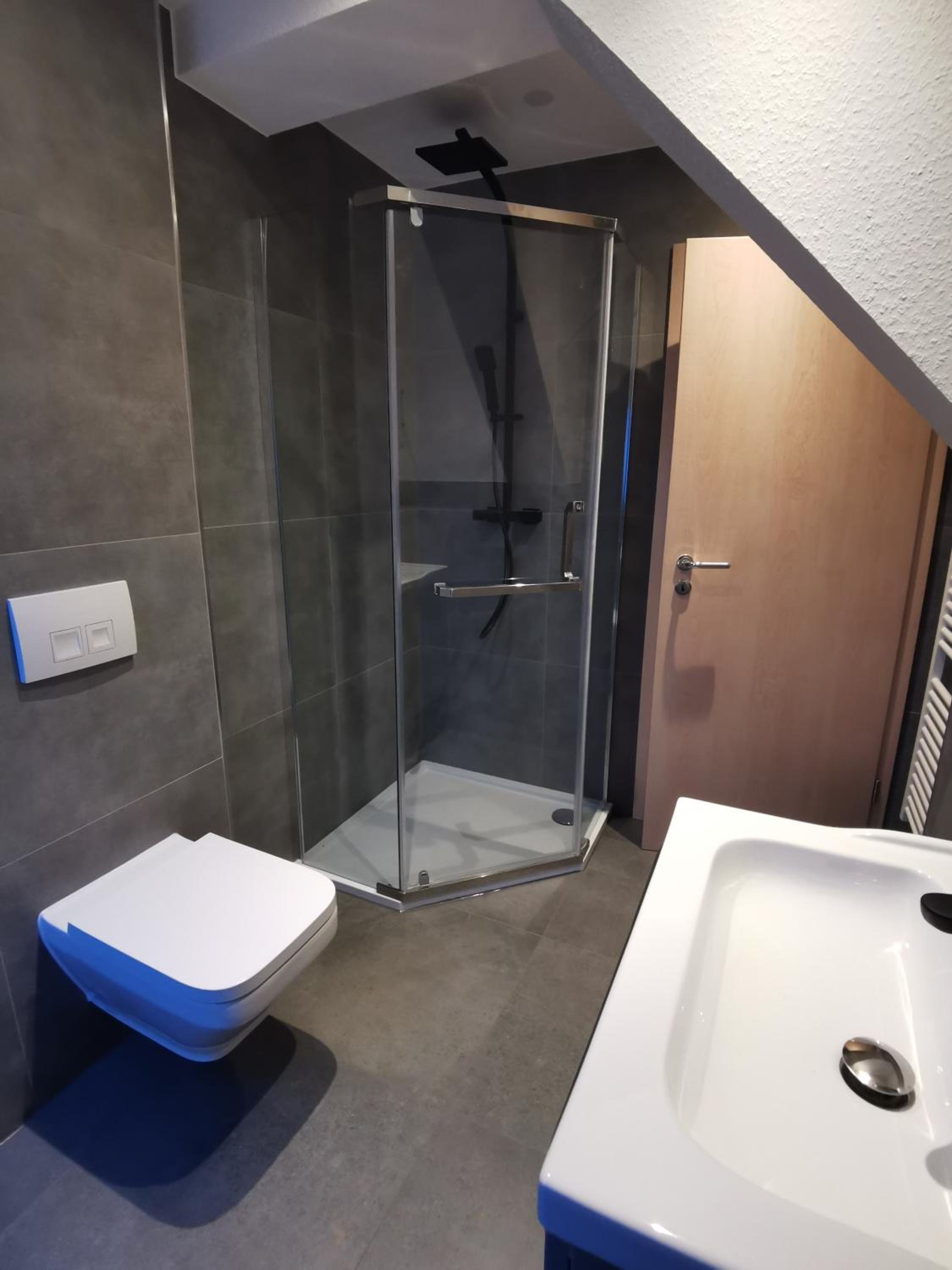 Ferienhaus unter den Eichen am Stettiner Haff