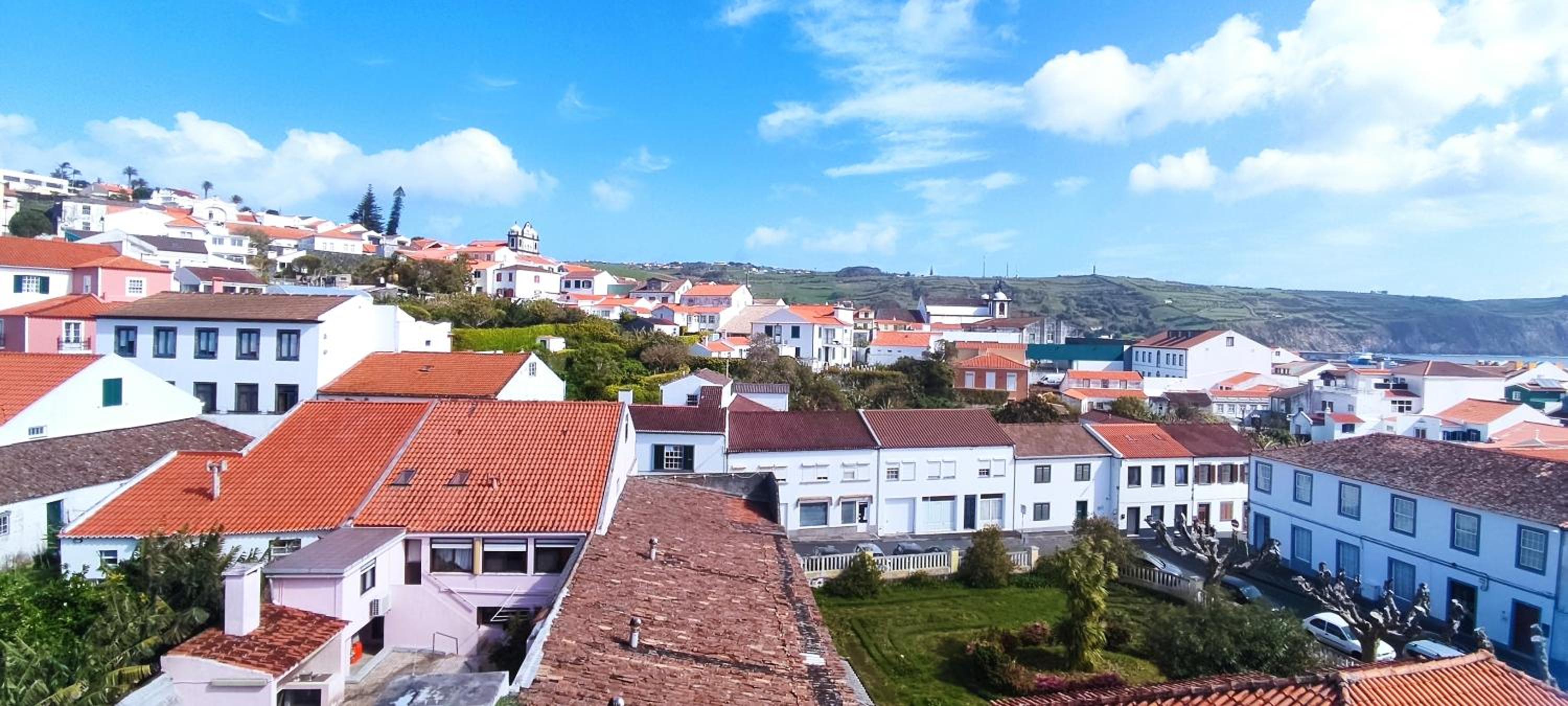 Apartamento Jardins D'Arriaga