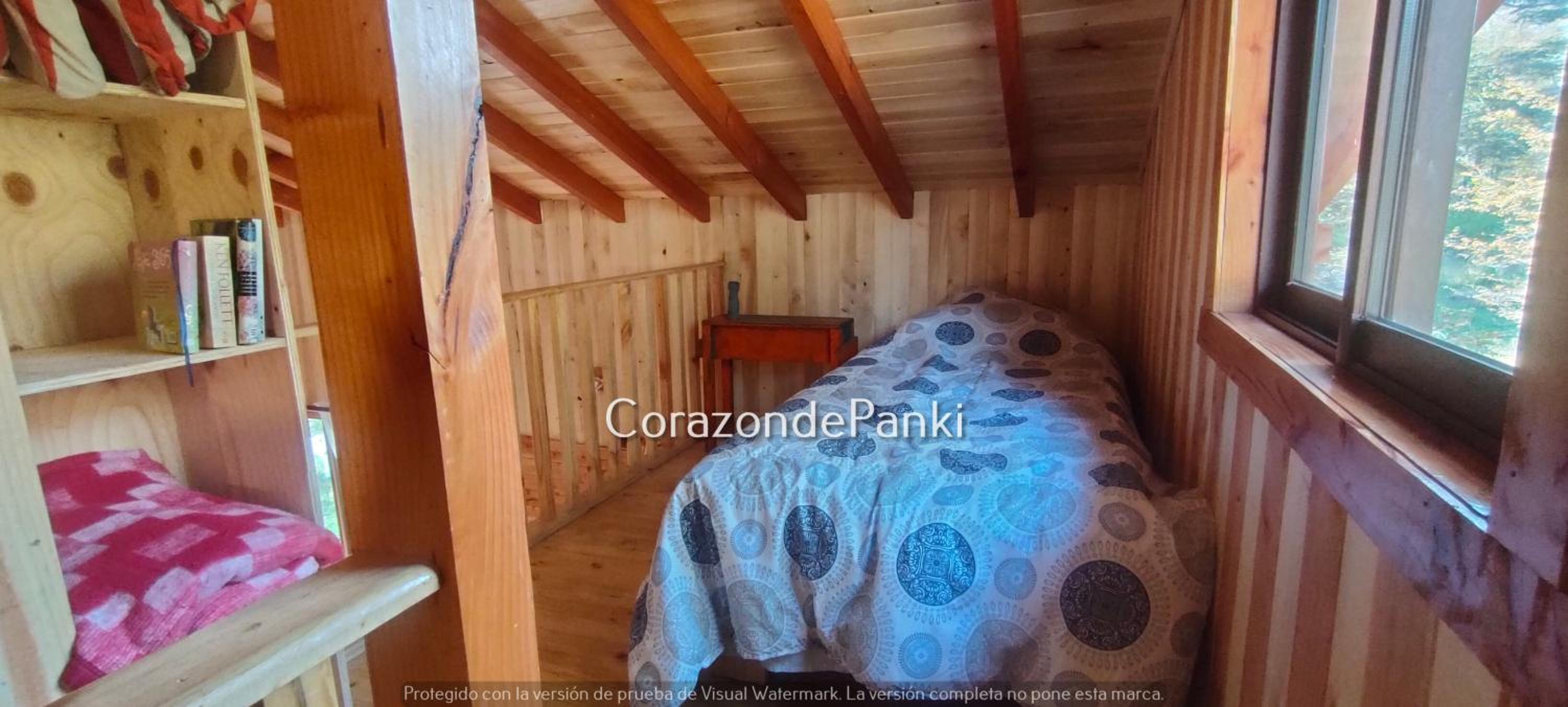 Corazon de Panki