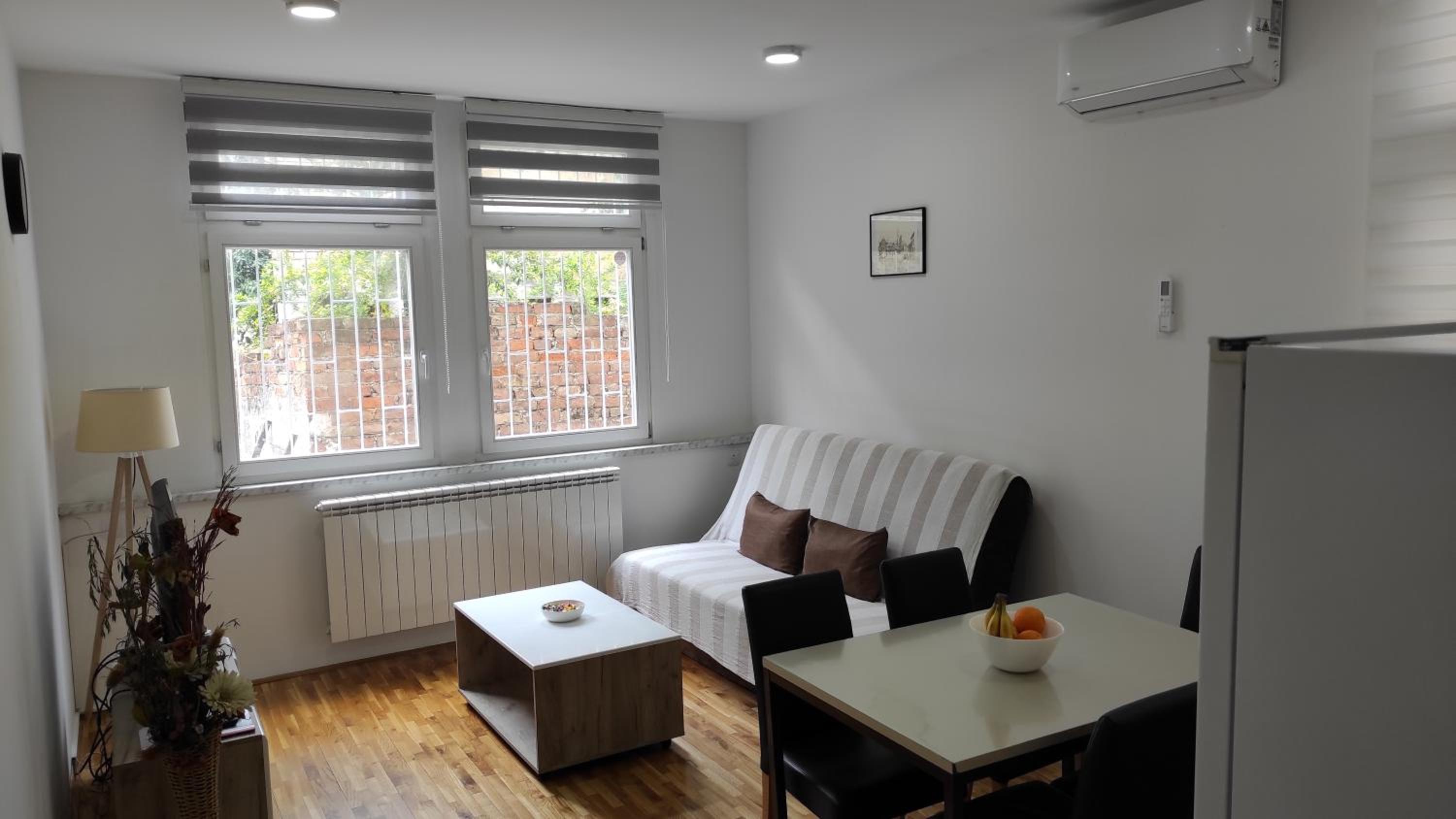 Apartment Mejtas - Center of Sarajevo