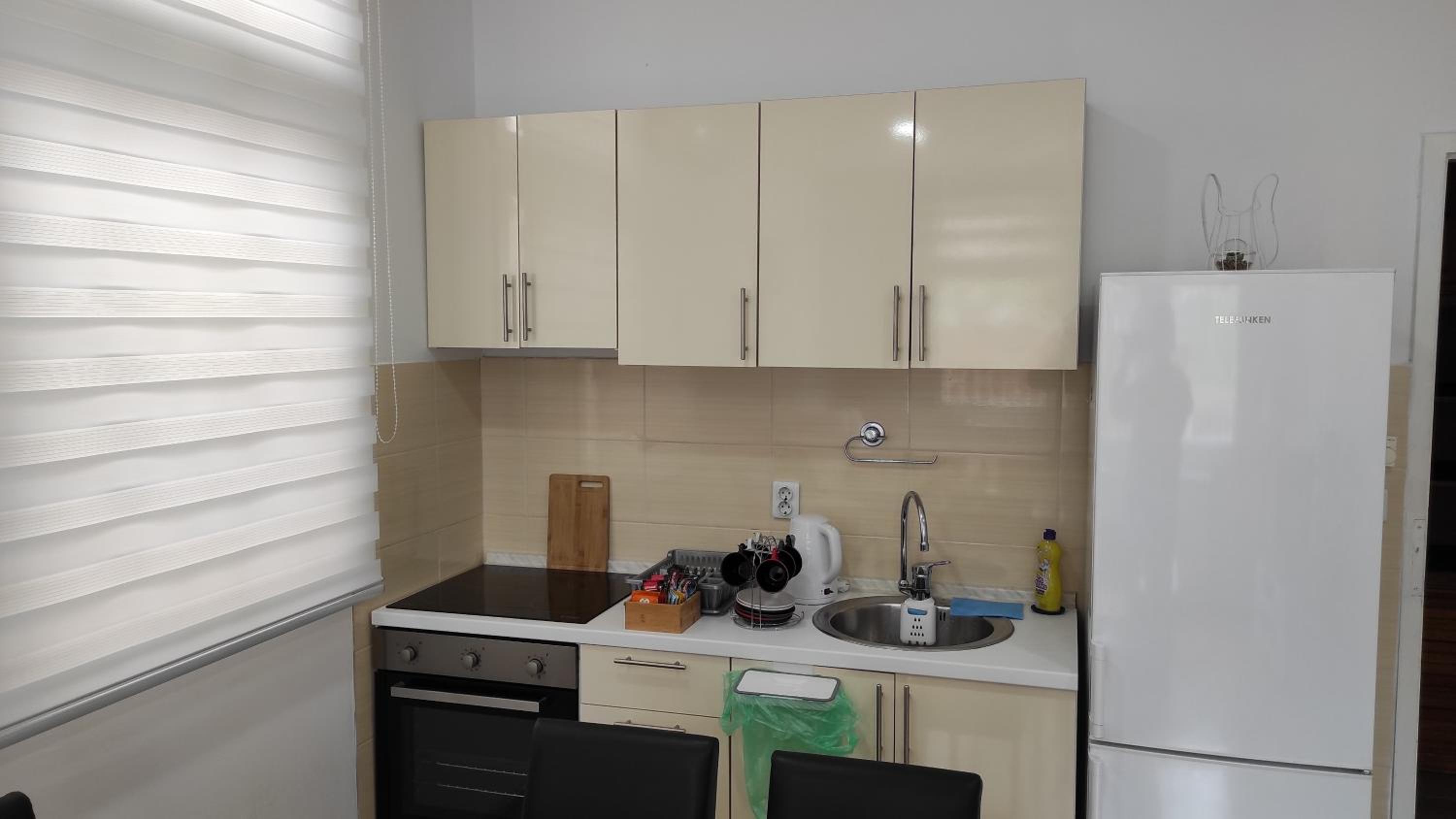 Apartment Mejtas - Center of Sarajevo