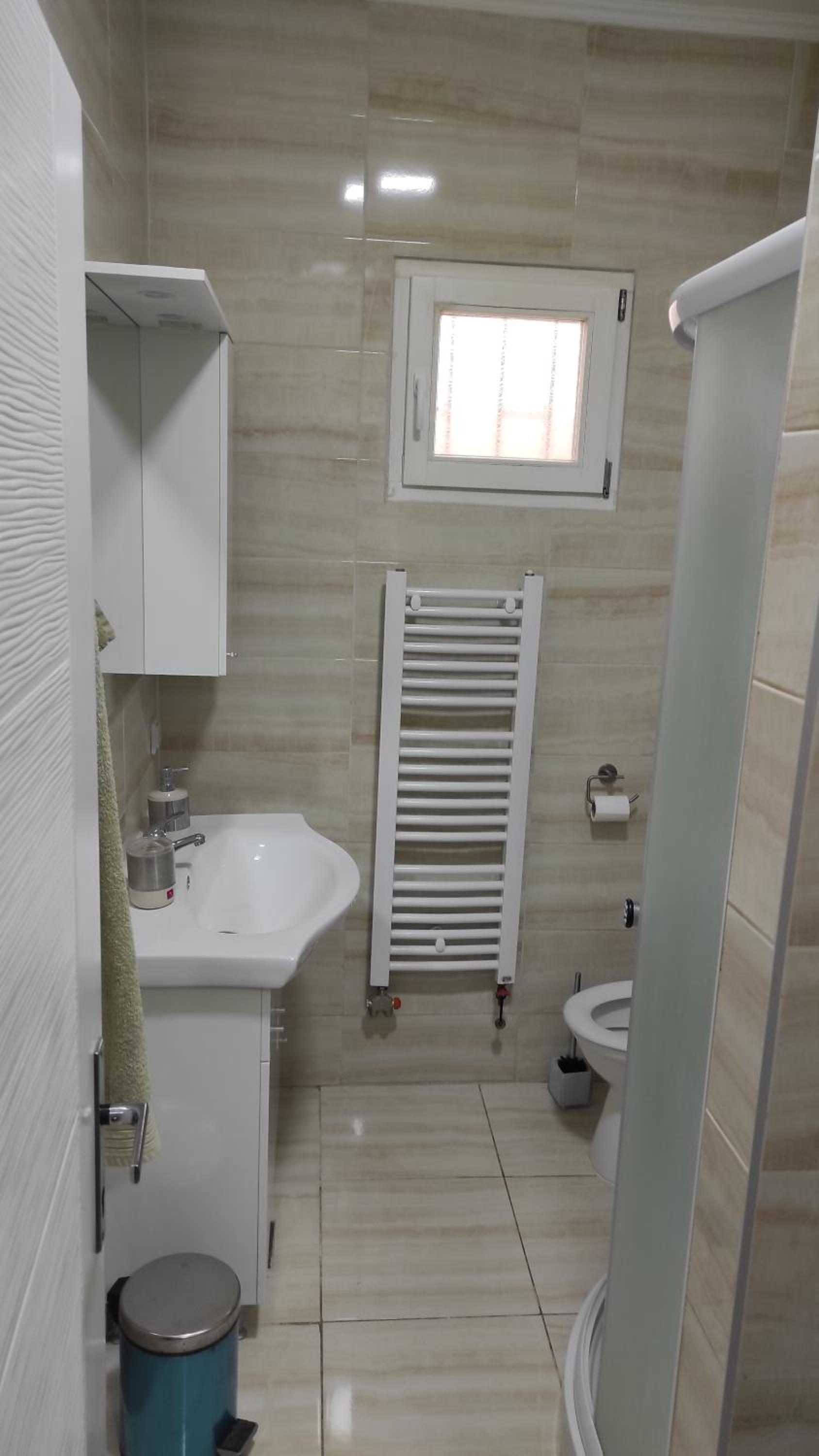 Apartment Mejtas - Center of Sarajevo