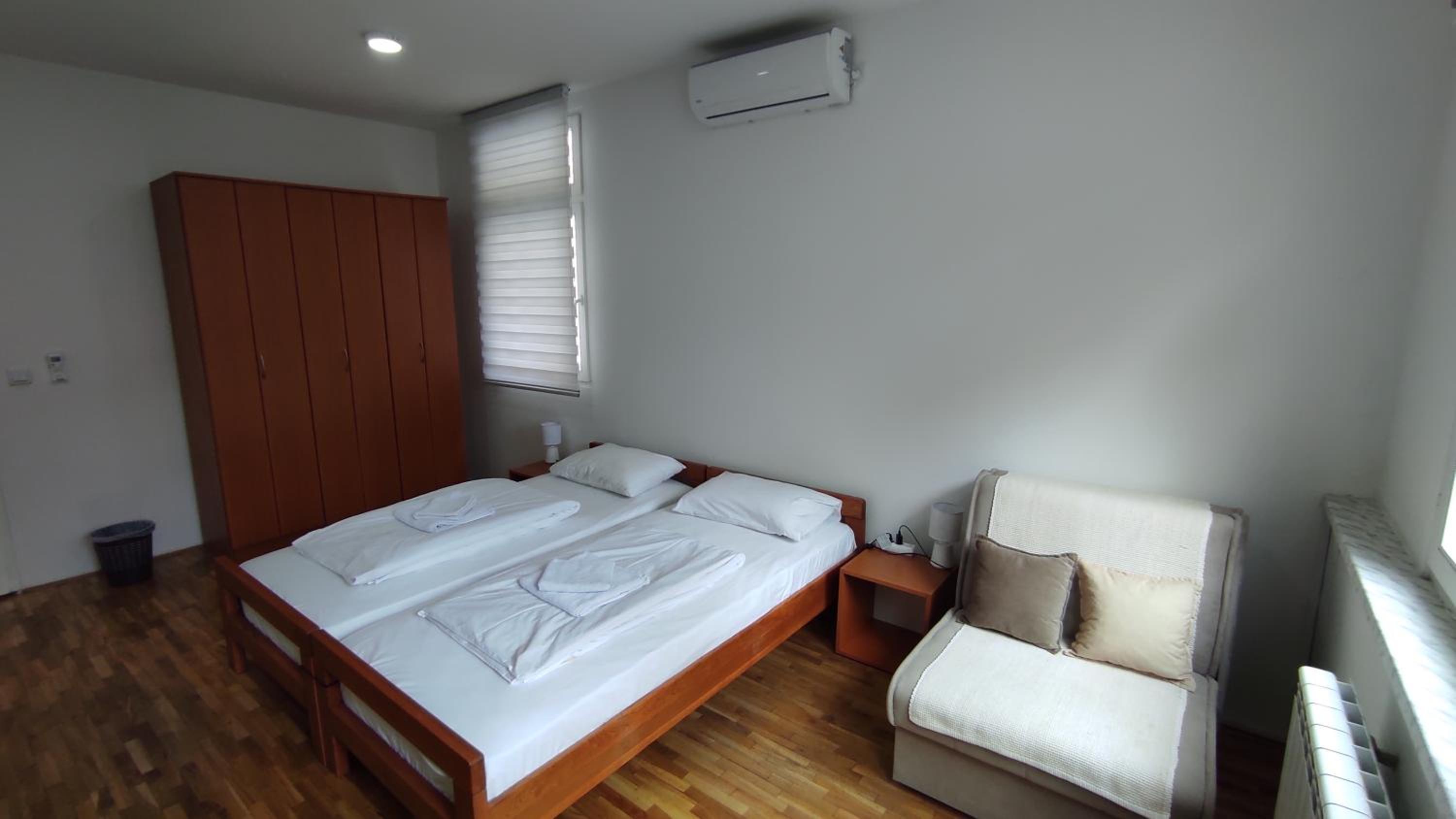 Apartment Mejtas - Center of Sarajevo