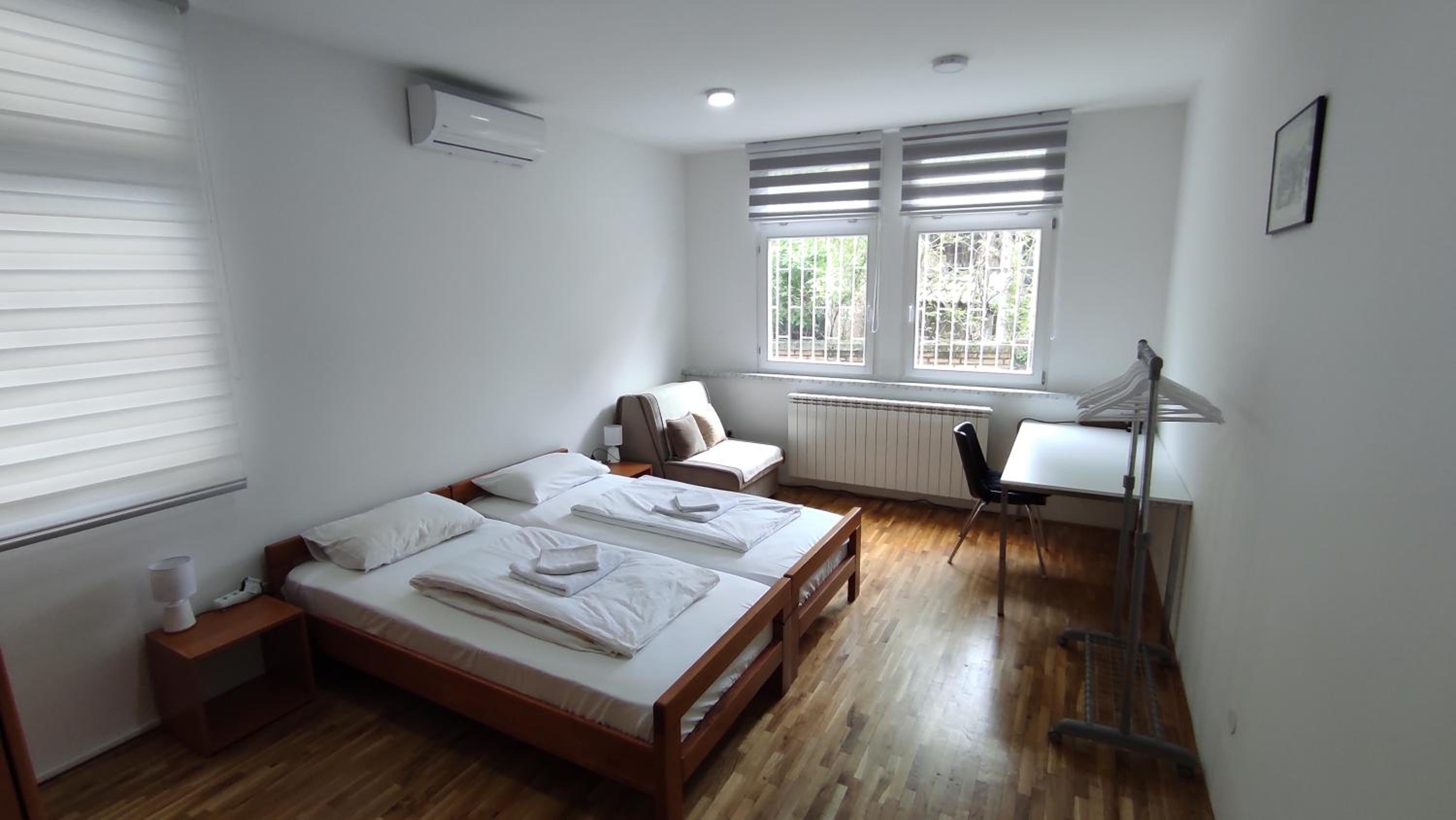 Apartment Mejtas - Center of Sarajevo