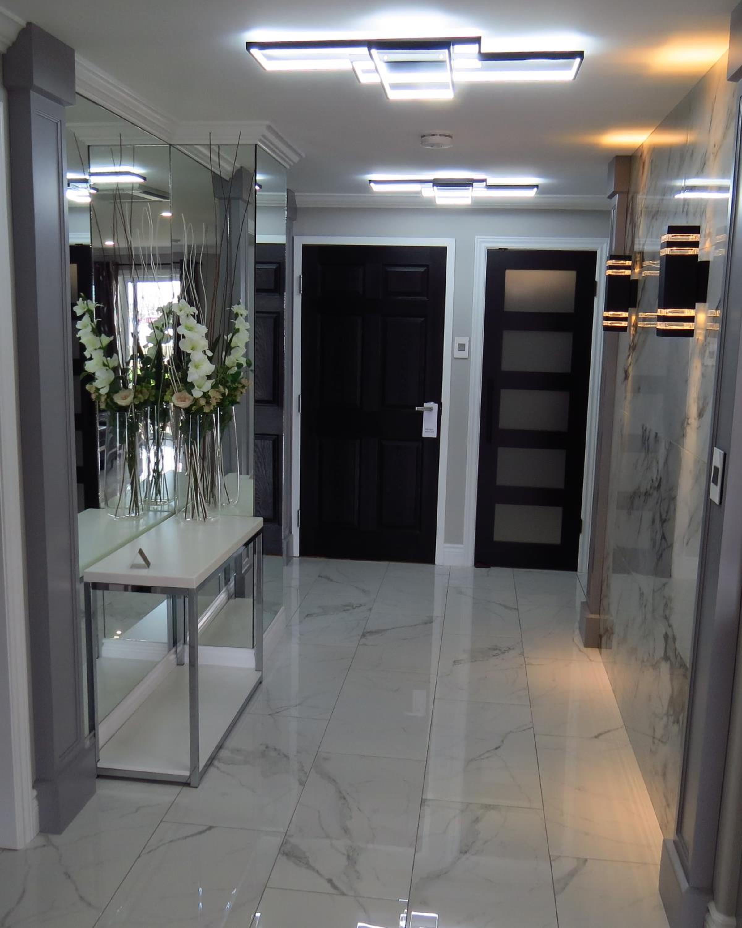 Dockside Suites