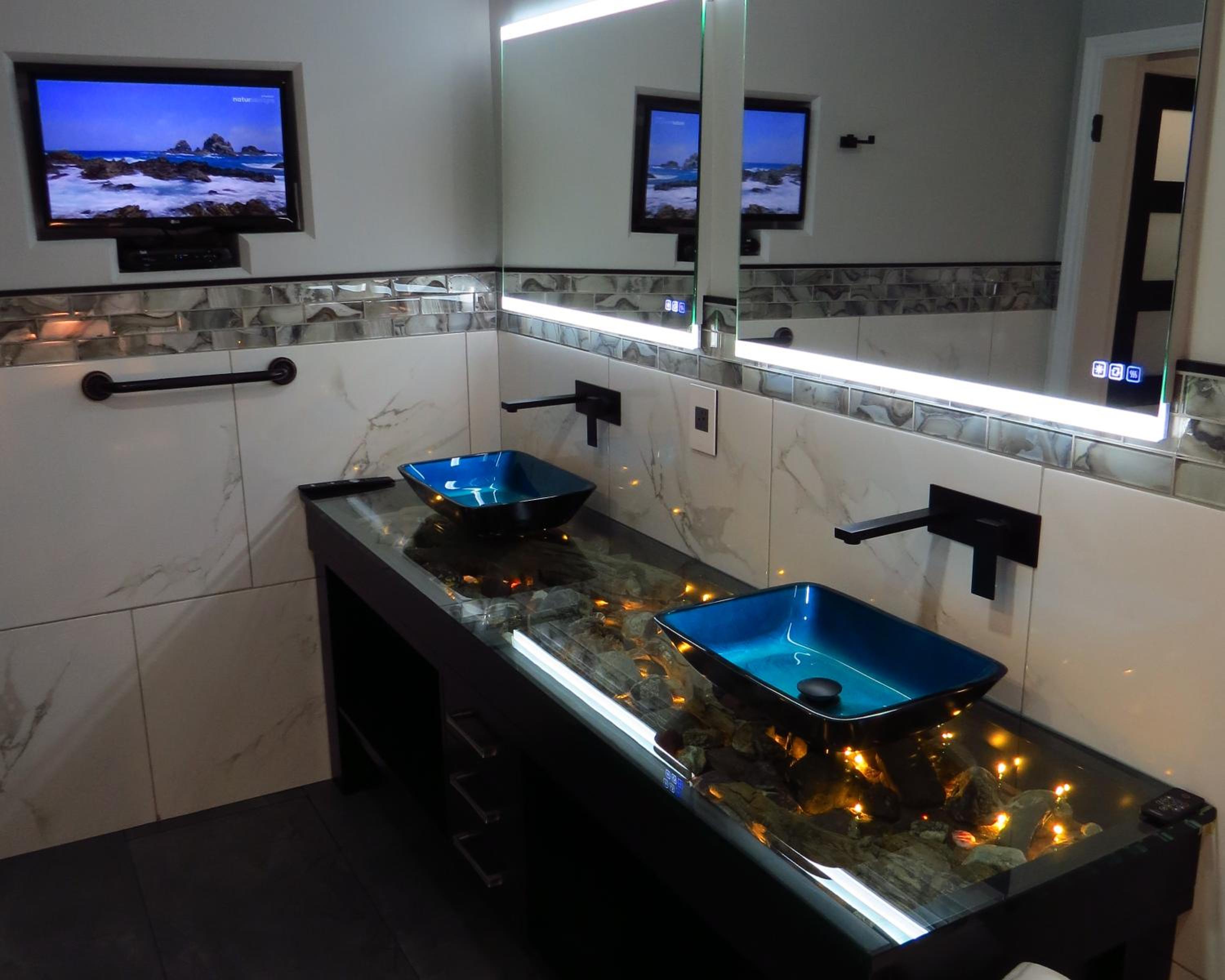 Dockside Suites