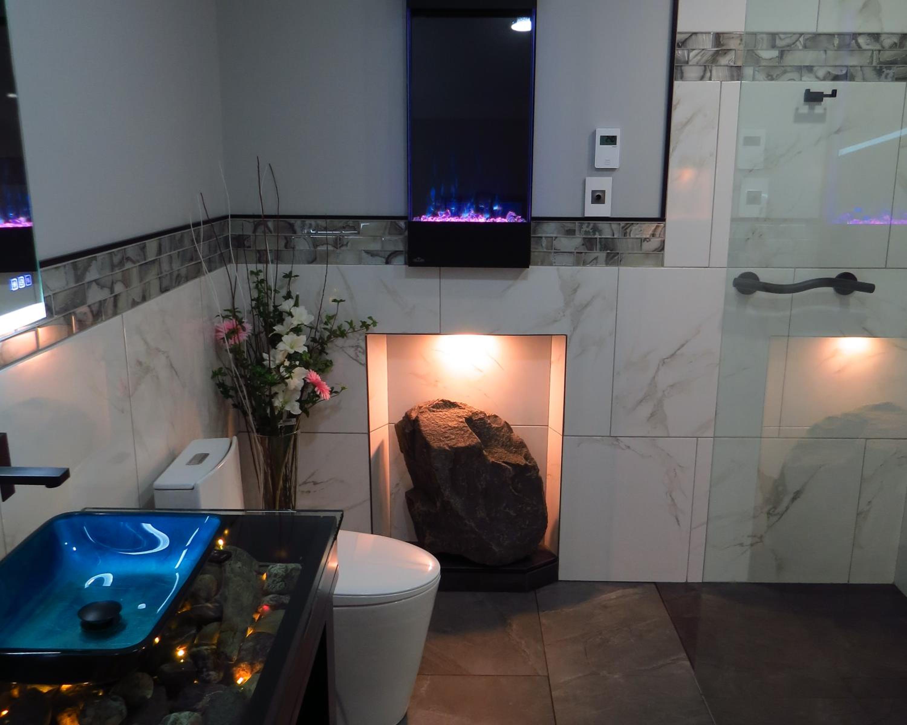 Dockside Suites