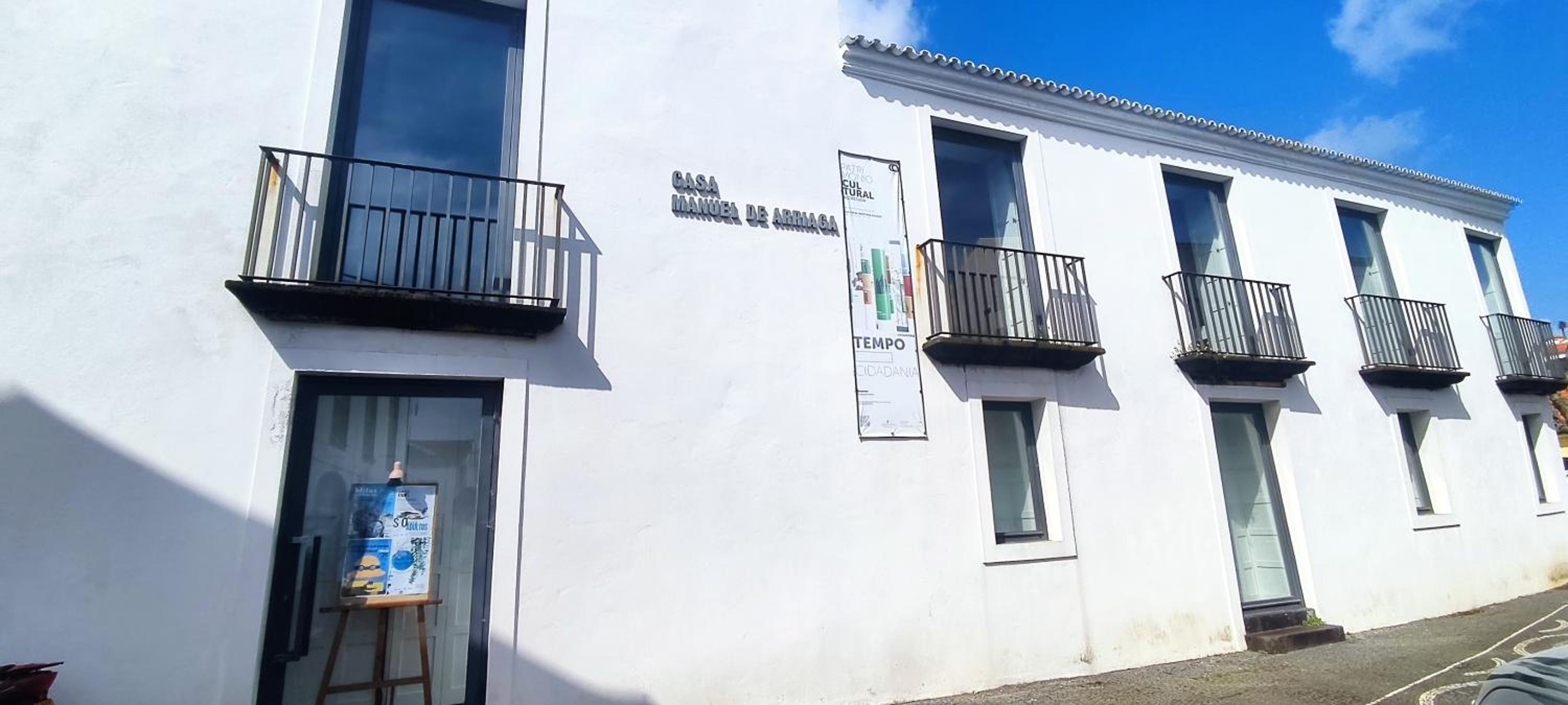 Apartamento Jardins D'Arriaga