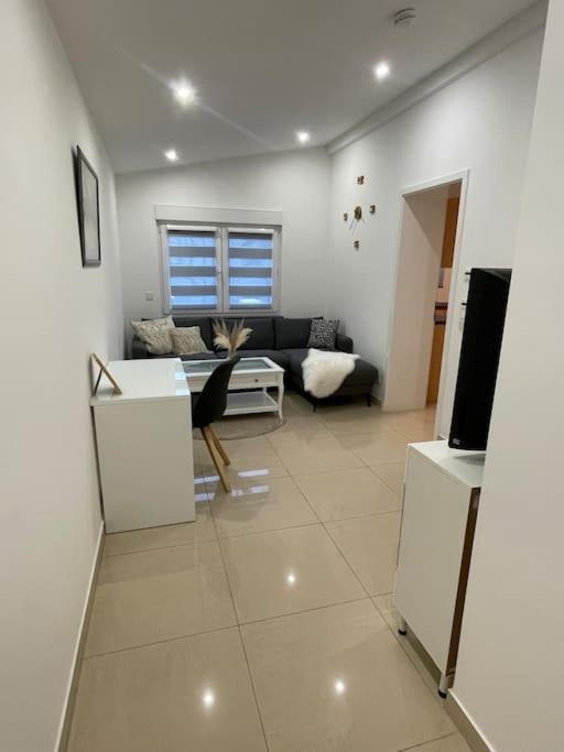 Exklusive Flughafen-Messe Apartment nähe Düsseldorf